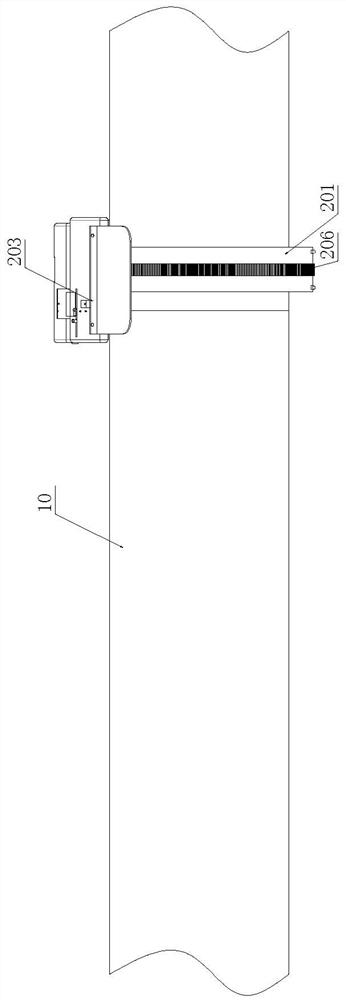 Combination equipment and method for electrical engineering accessories