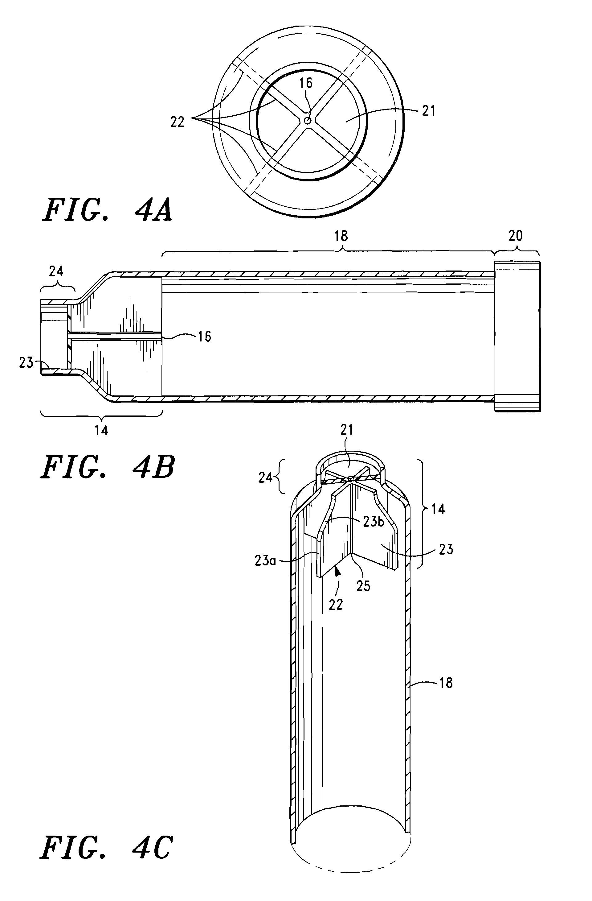 Mouthpiece and Flow Rate Controller for Intrapulmonary Delivery Devices