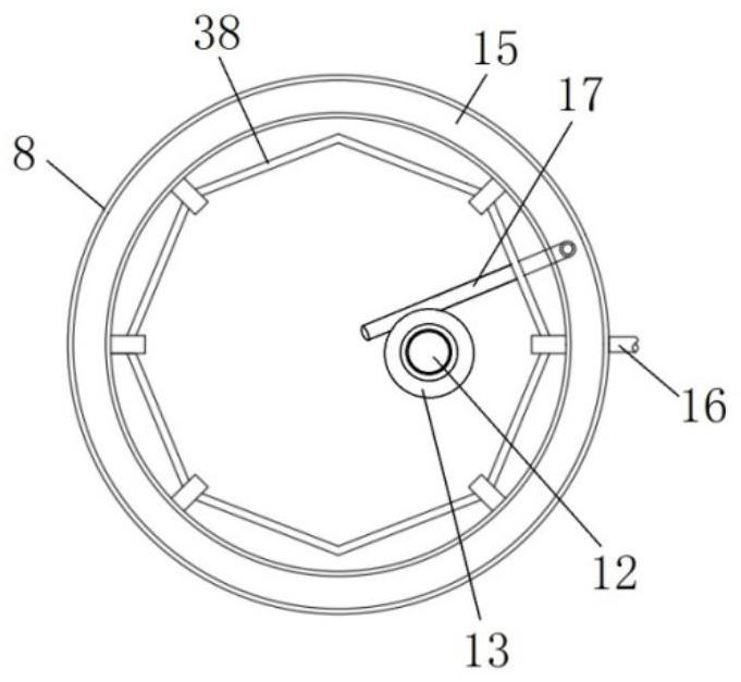 Multi-module integrated equipment and method for rapidly treating oily sludge