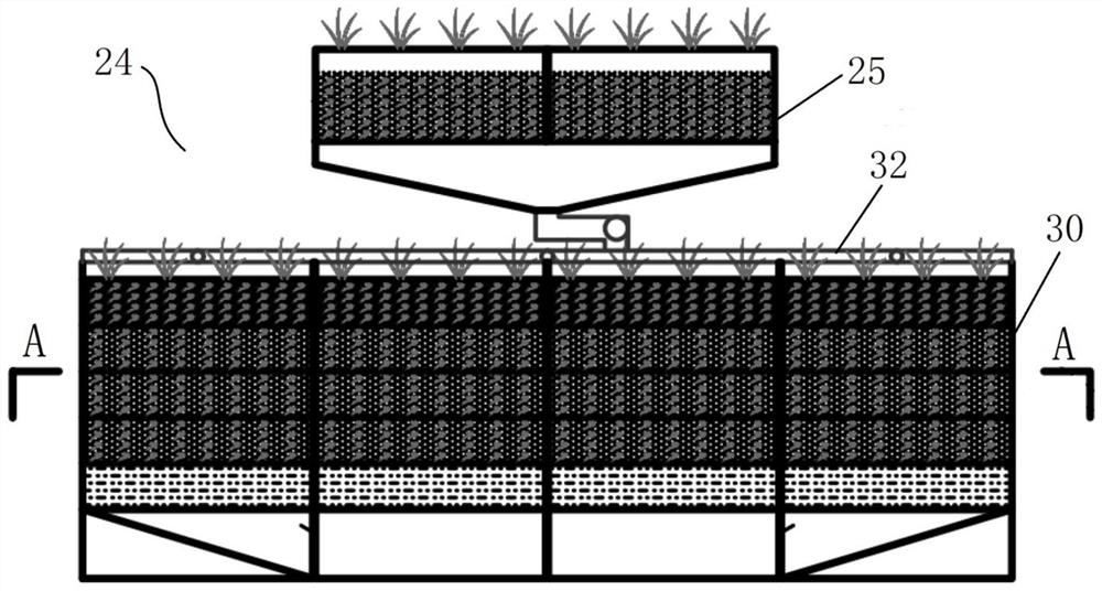 Multi-module integrated equipment and method for rapidly treating oily sludge