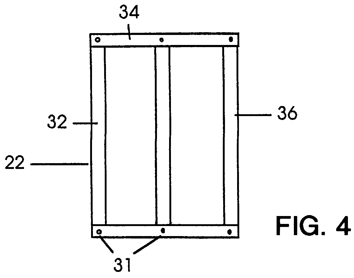 Framing system for building construction