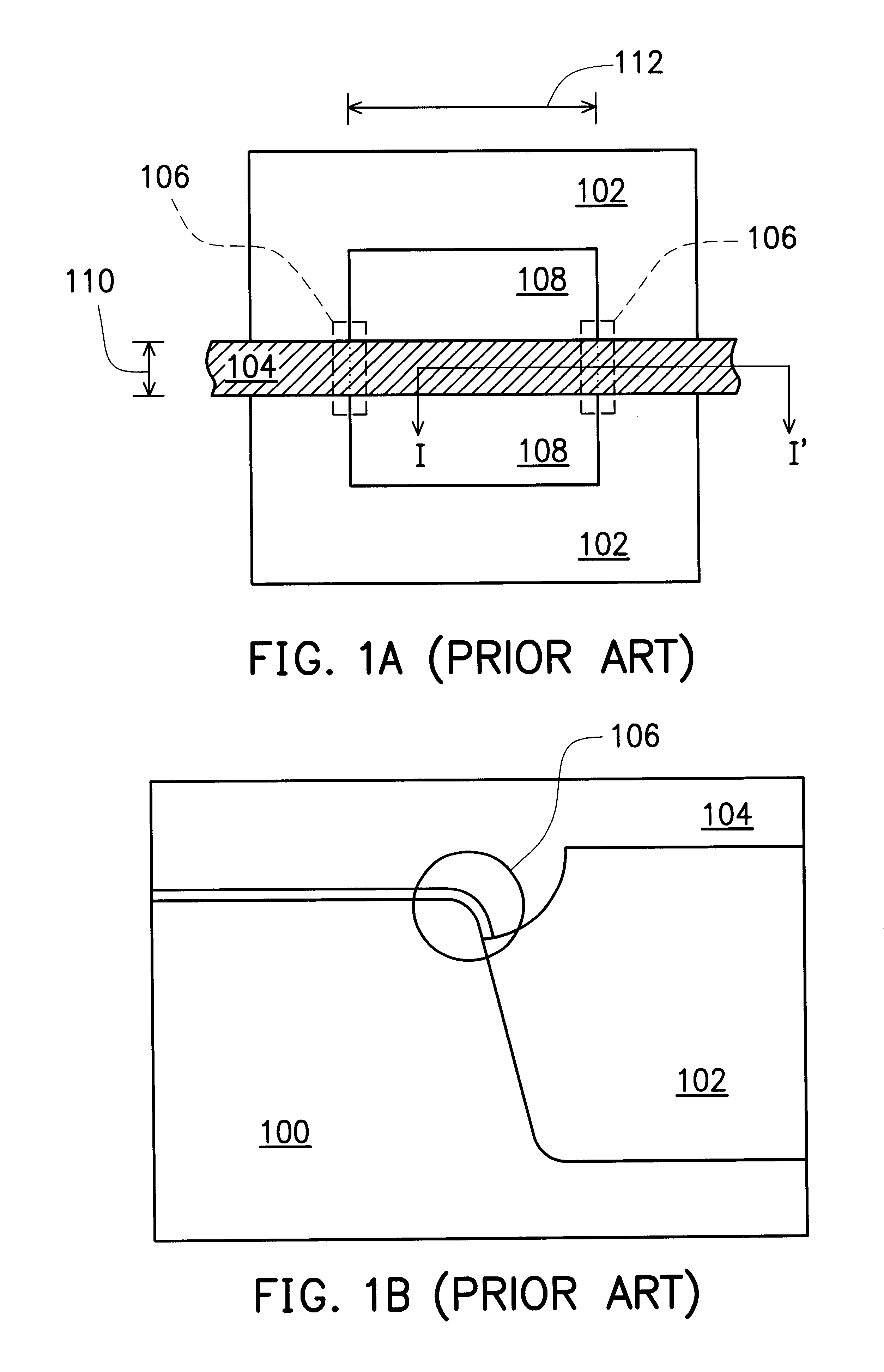 Method of preventing threshold voltage of MOS transistor from being decreased by shallow trench isolation formation