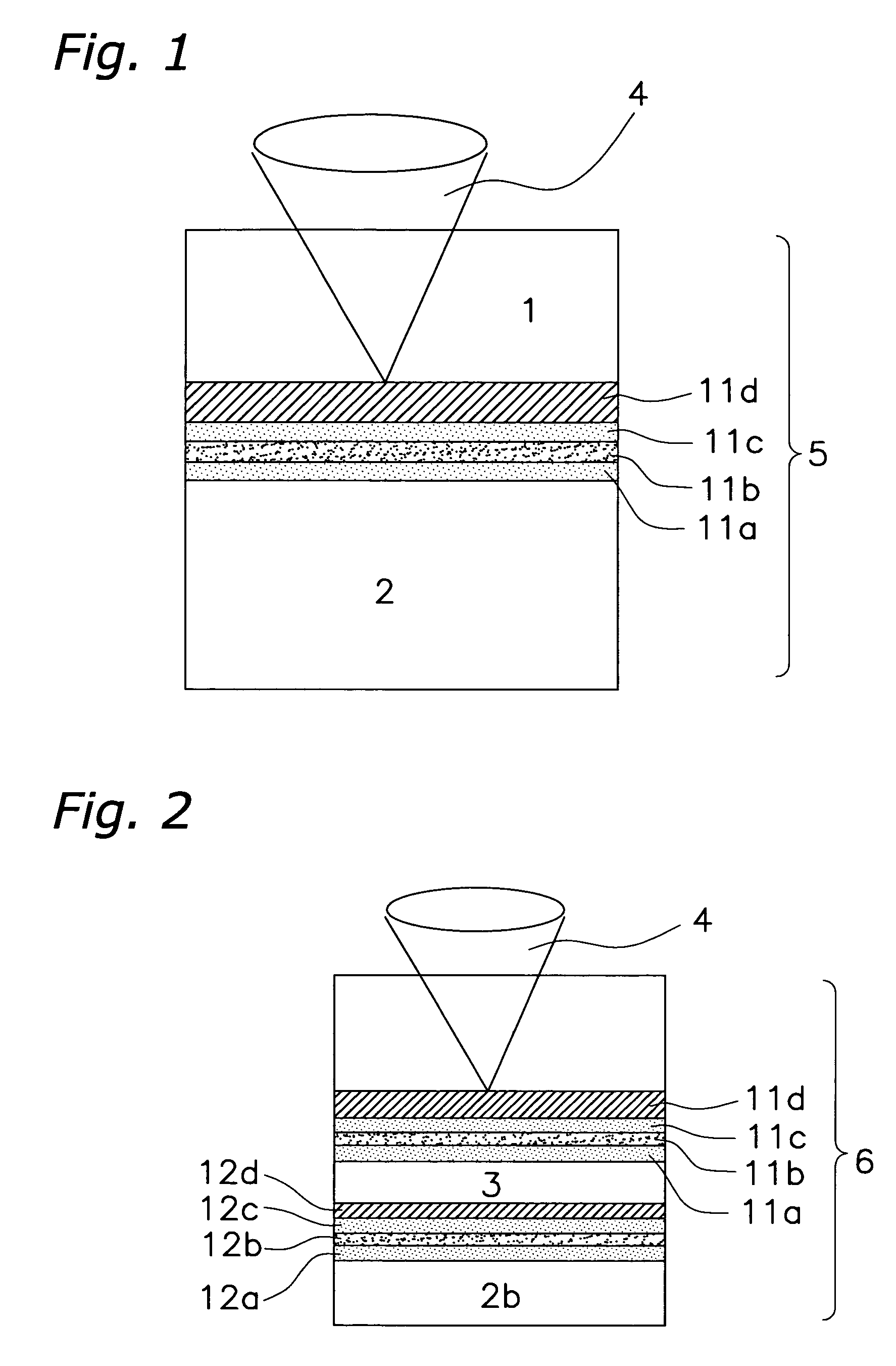 Method of recording information, equipment thereof and information recording medium