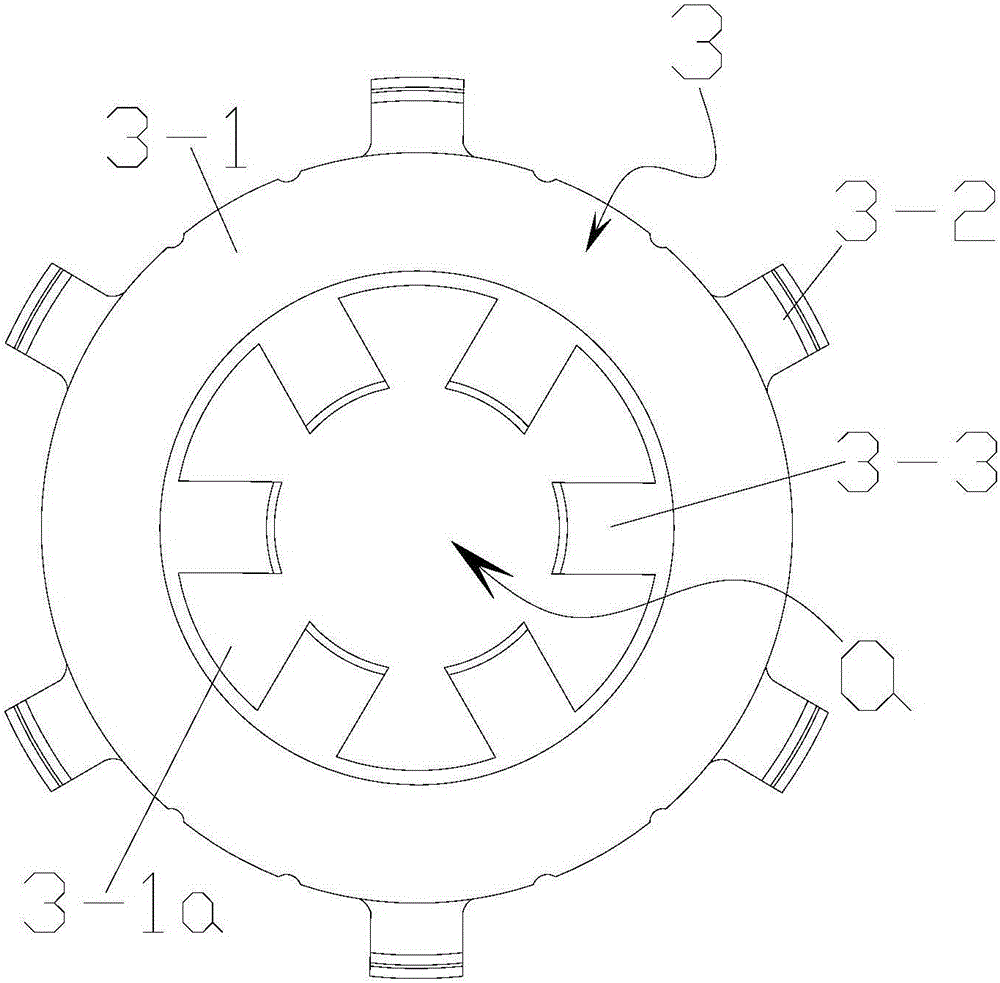 Novel vibration and noise reducing expansion valve