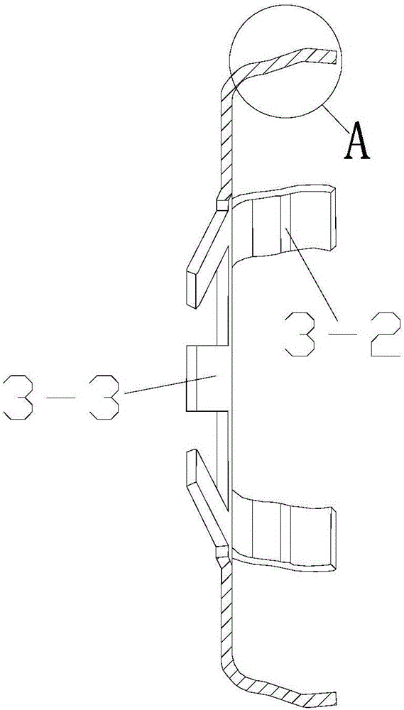 Novel vibration and noise reducing expansion valve