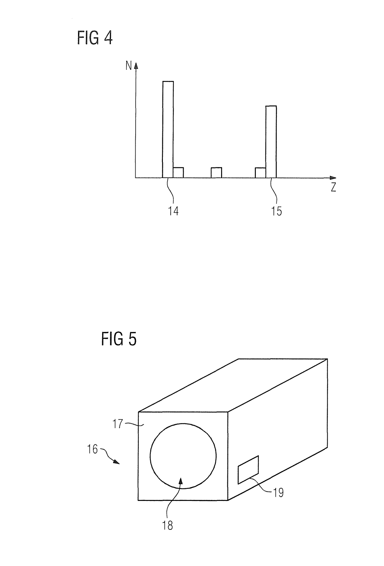 Method and apparatus for acquiring a magnetic resonance imaging dataset