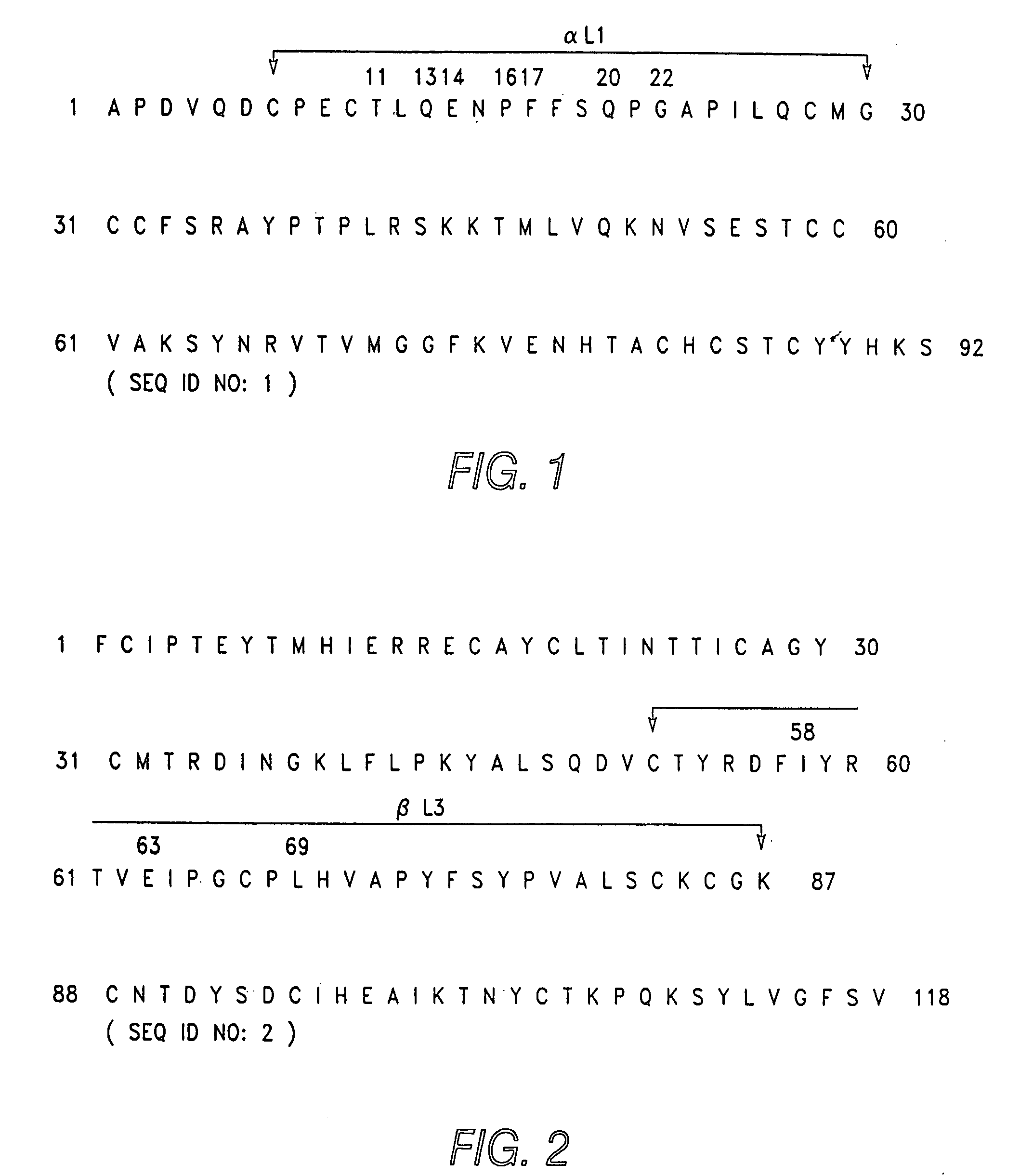 Mutants of thyroid stimulating hormone and methods based thereon