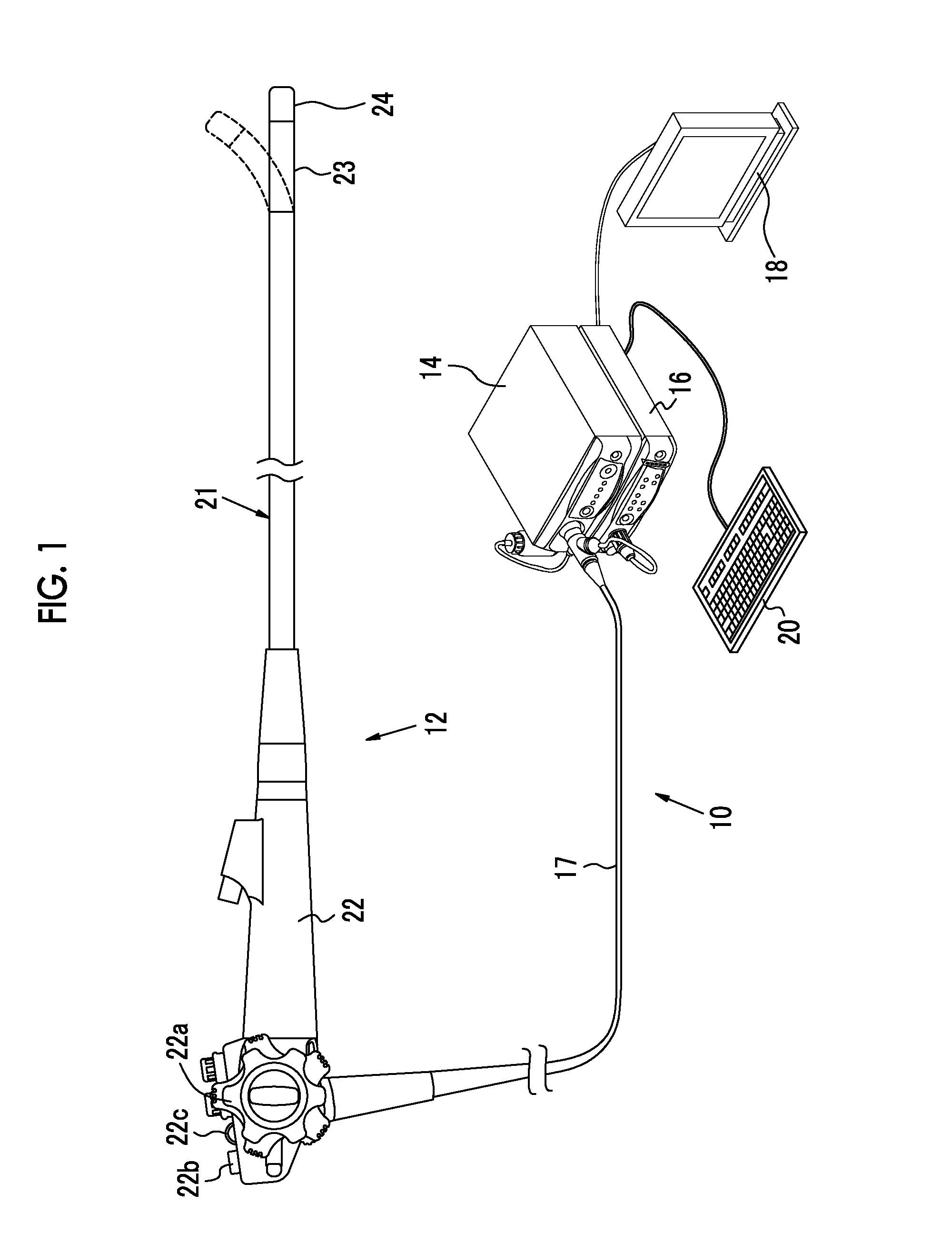 Endoscope system, endoscope system processor device, operation method for endoscope system, and operation method for endoscope system processor device