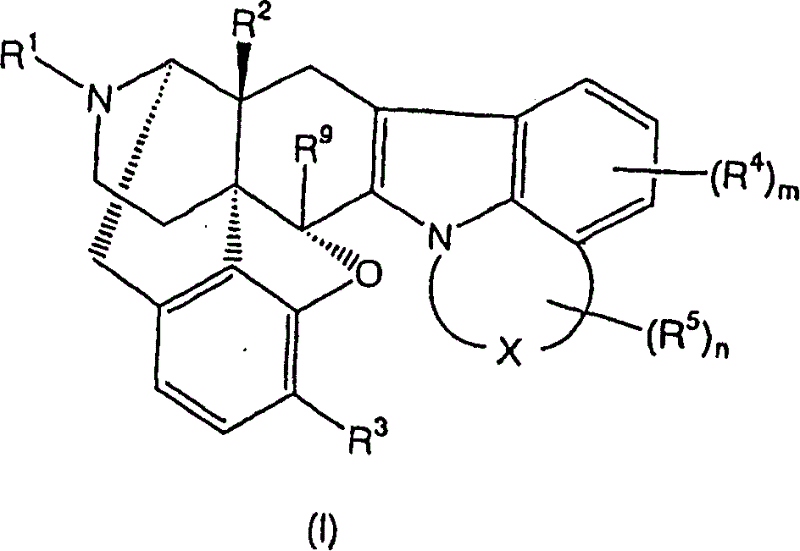 Therapeutic agents for drug/substance dependence