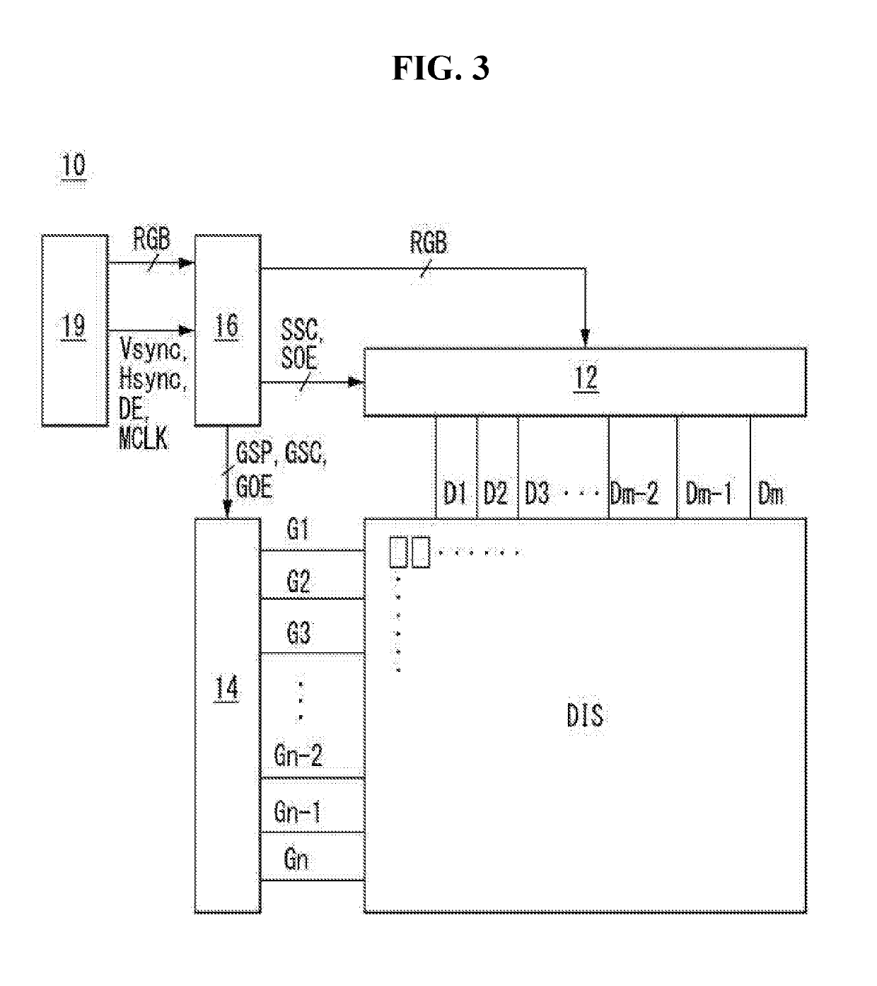 Flexible electroluminescent display device