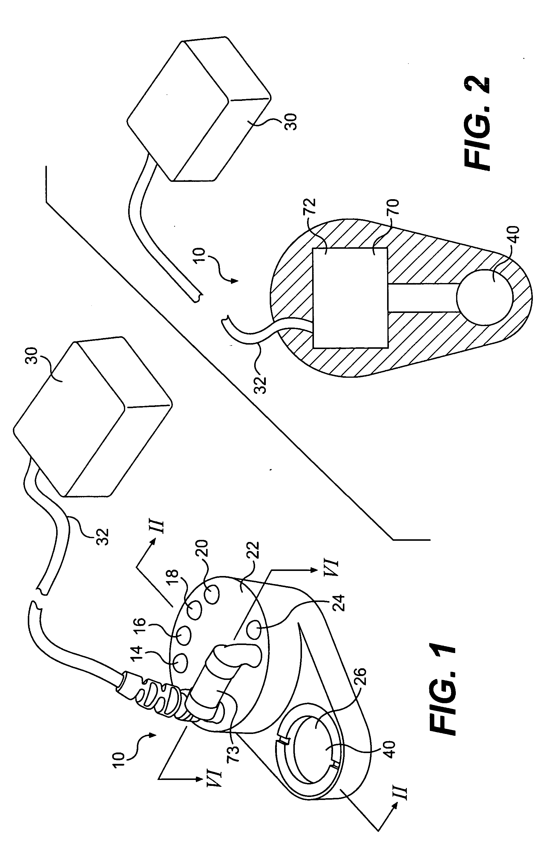 Ultrasonic fog maker and methods of drug delivery and air freshening