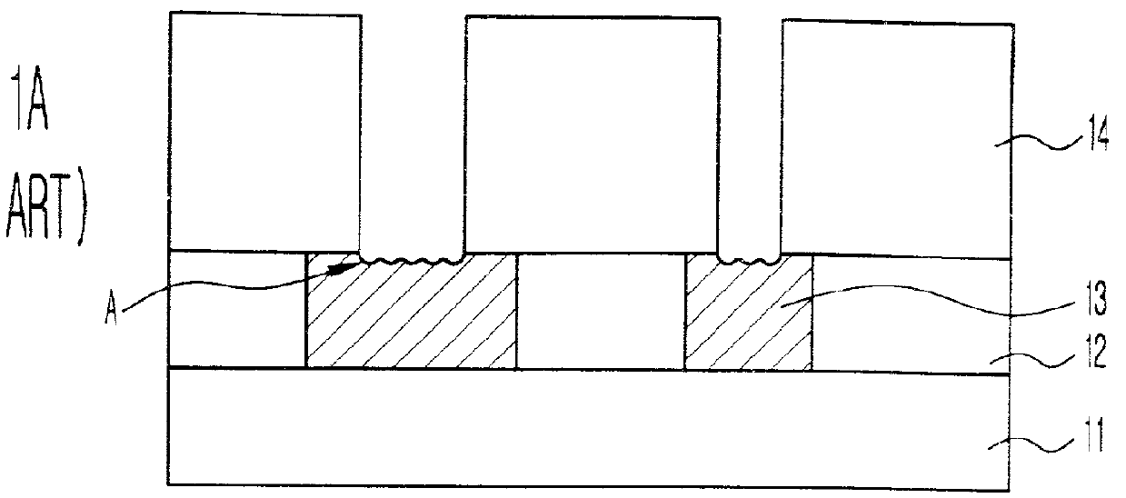 Method of manufacturing a metal wiring in a semiconductor device