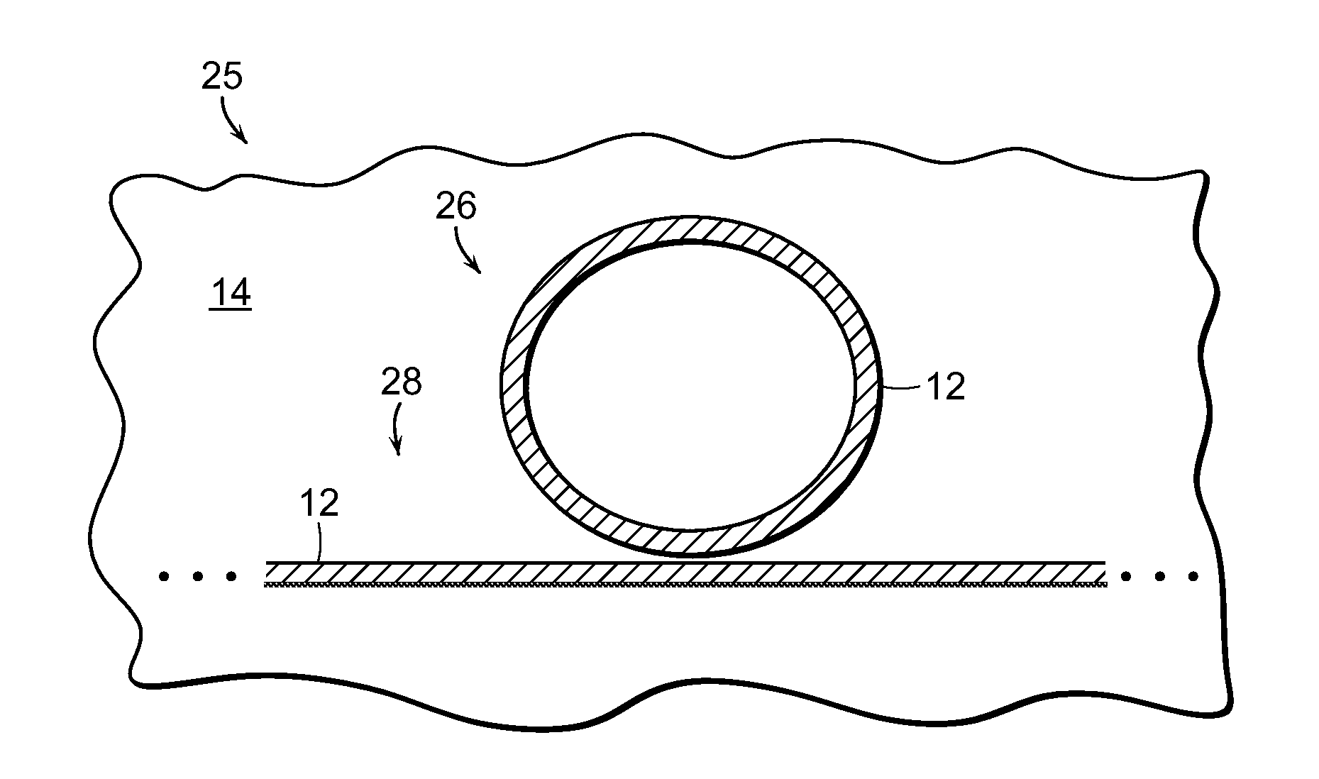 Athermal Photonic Waveguide With Refractive Index Tuning