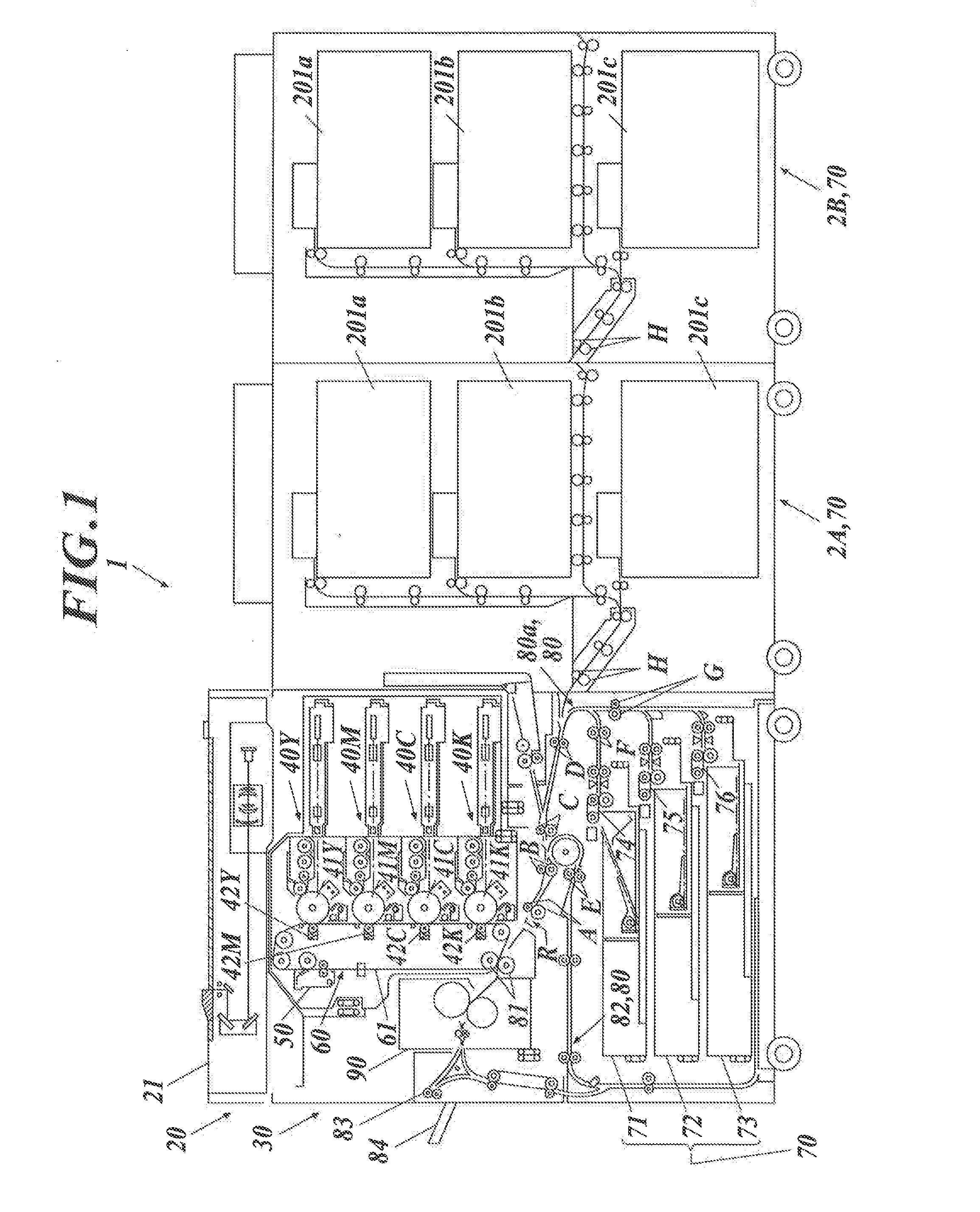 Image forming apparatus