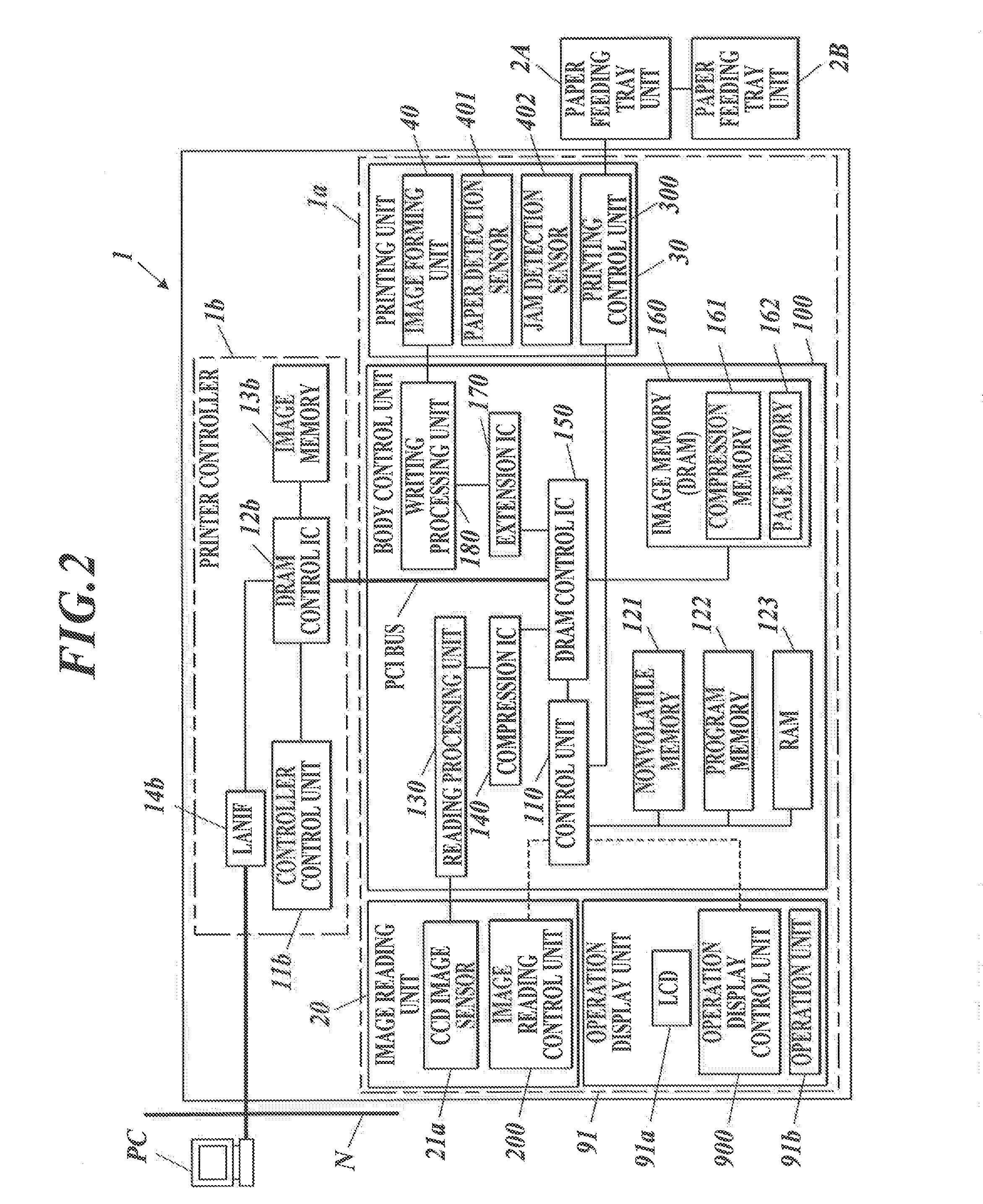 Image forming apparatus