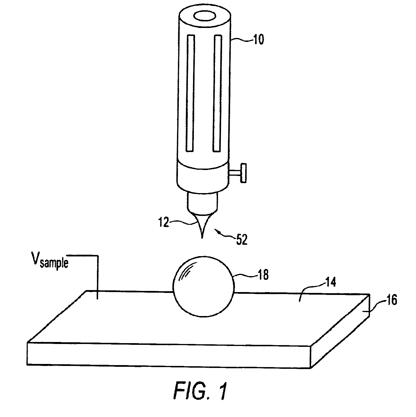 Silicon nanoparticle field effect transistor and transistor memory device