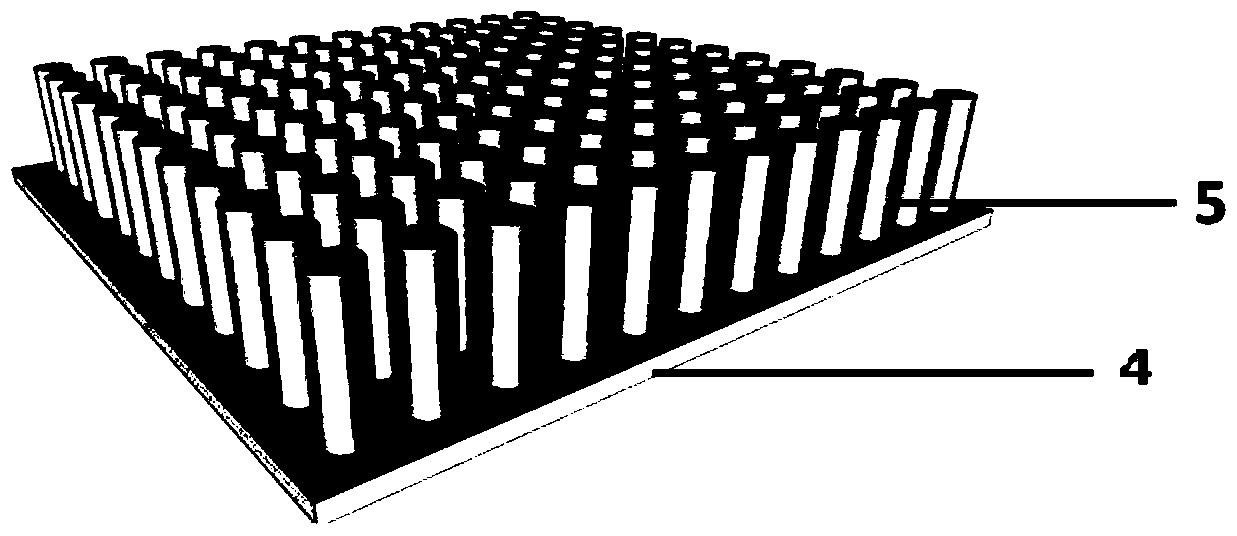 A kind of composite energy device and power generation method