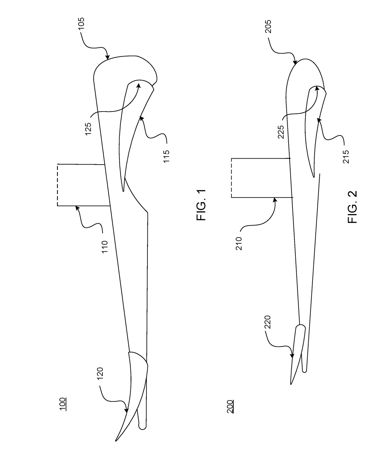 Self-Propelling Hydrofoil Device