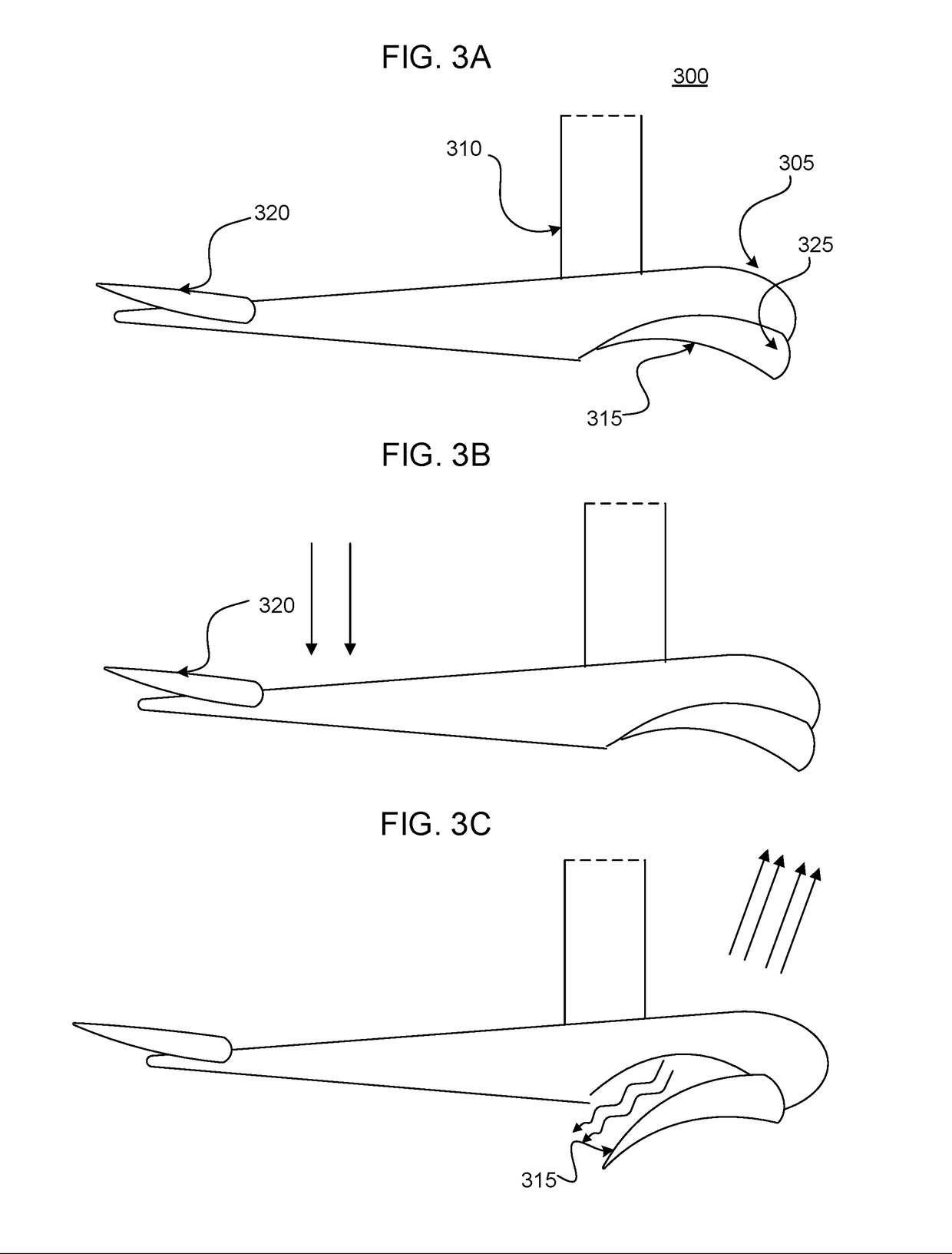 Self-Propelling Hydrofoil Device