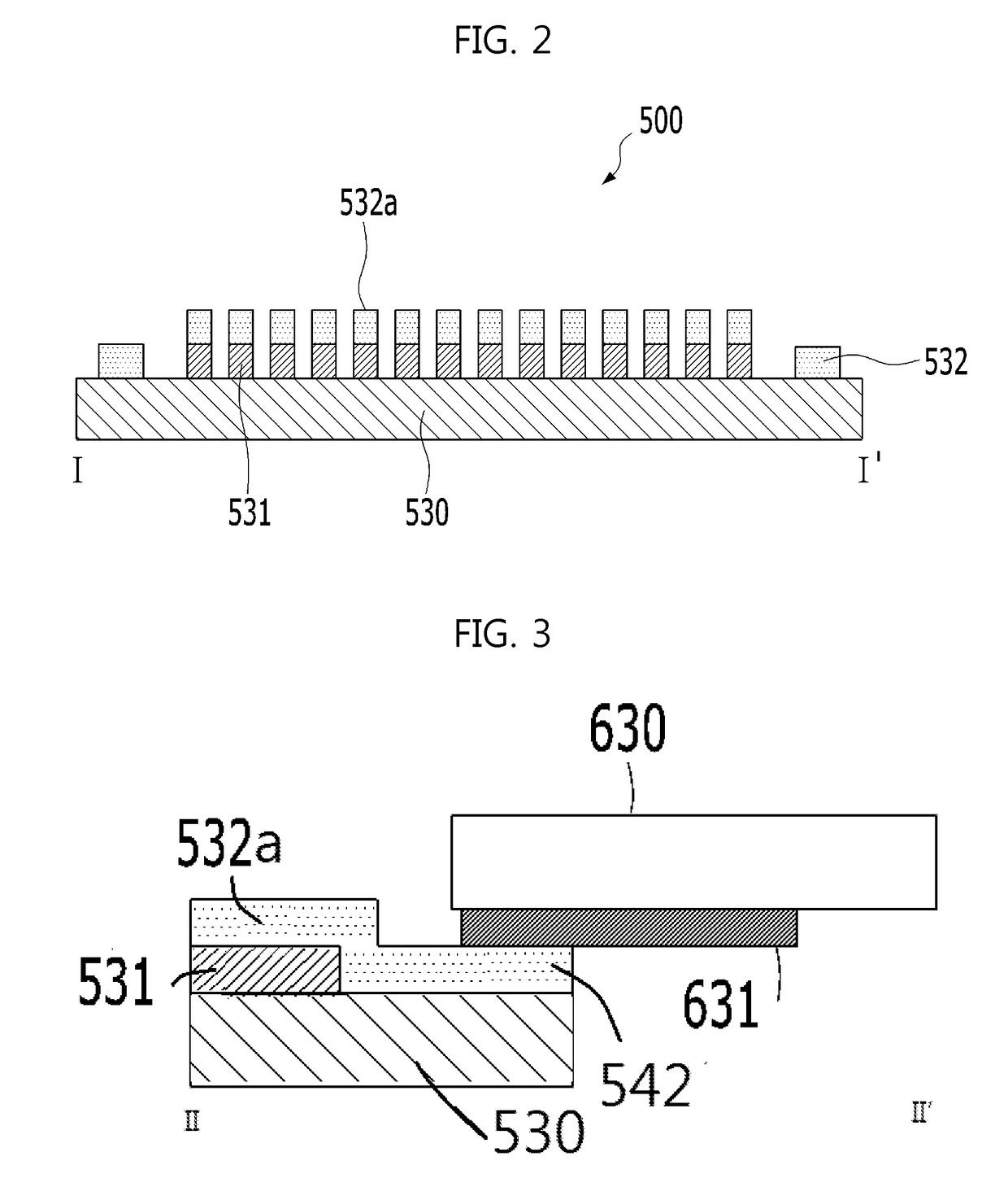 Antenna-integrated polarizer and flexible display device using the same