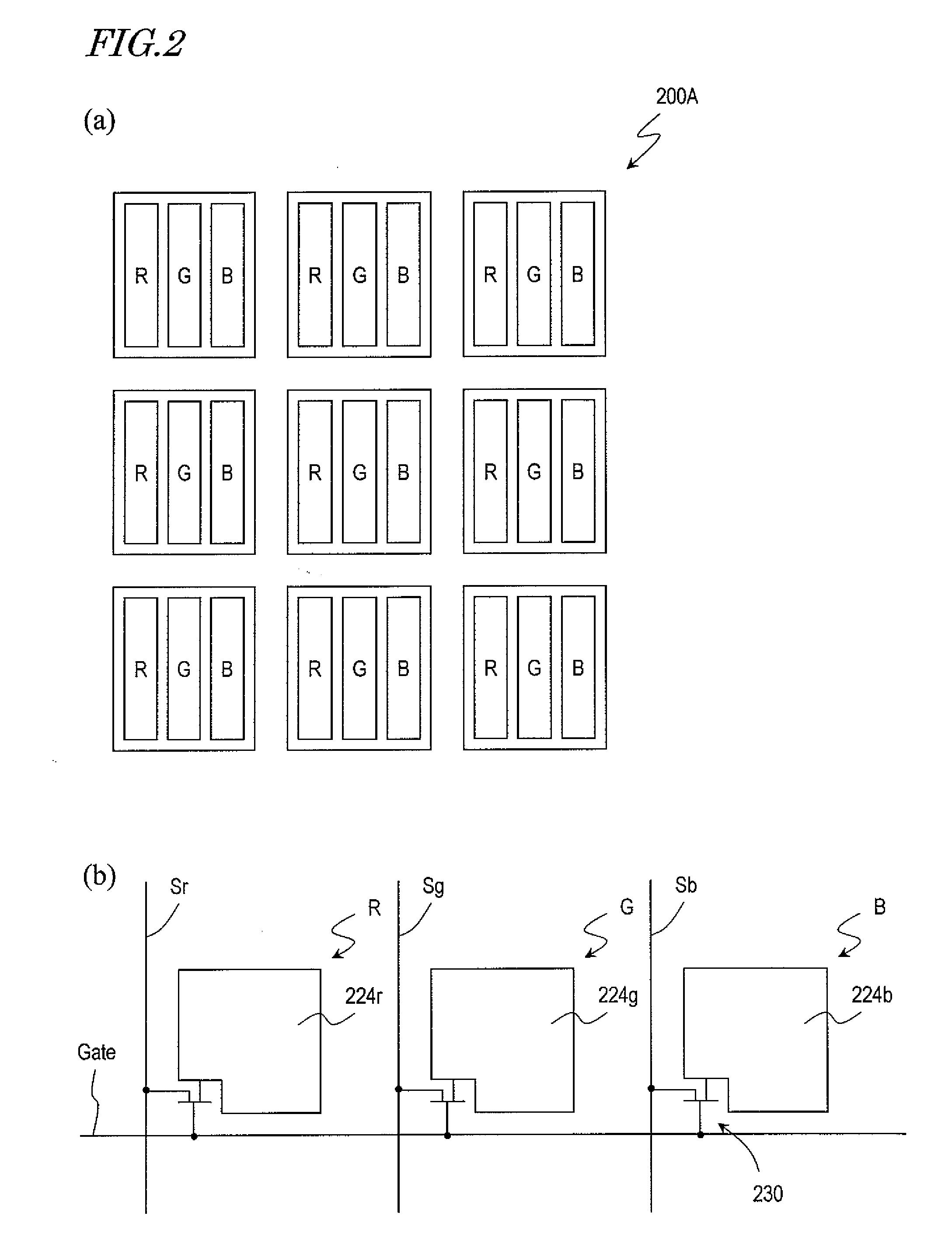 Liquid crystal display device