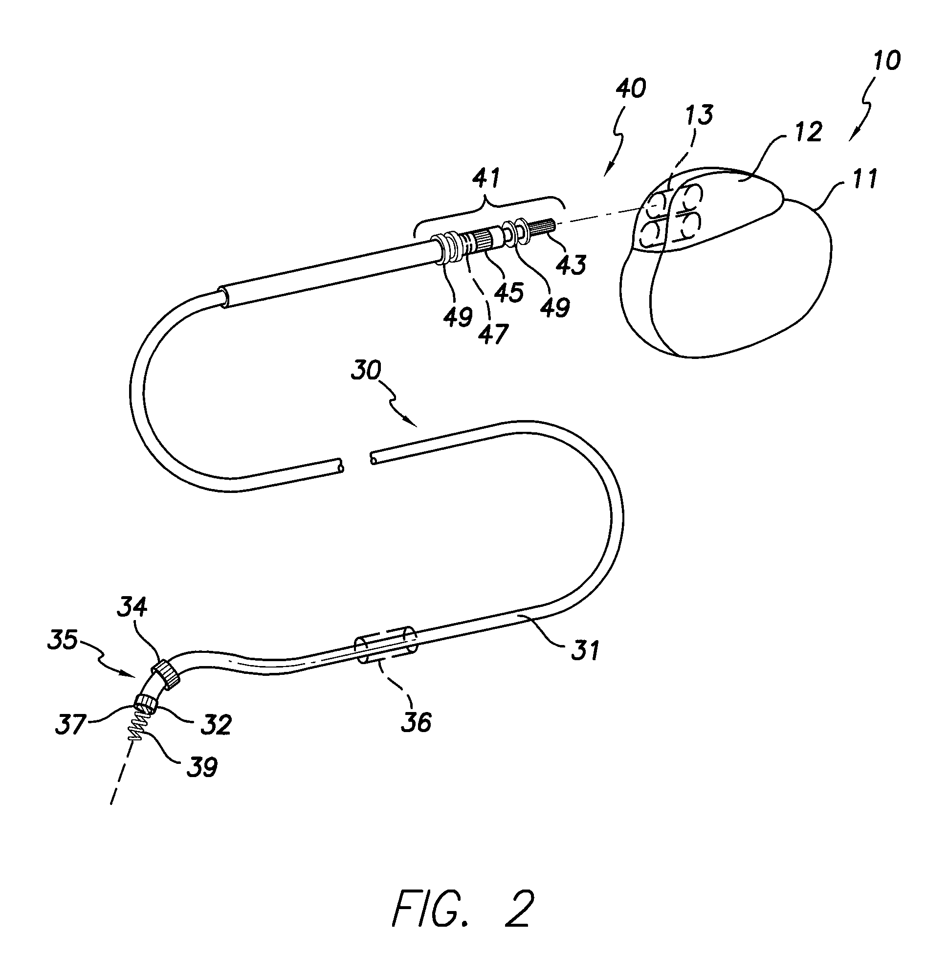 Implantable Medical Lead Circuitry and Methods for Reducing Heating and/or Induced Current