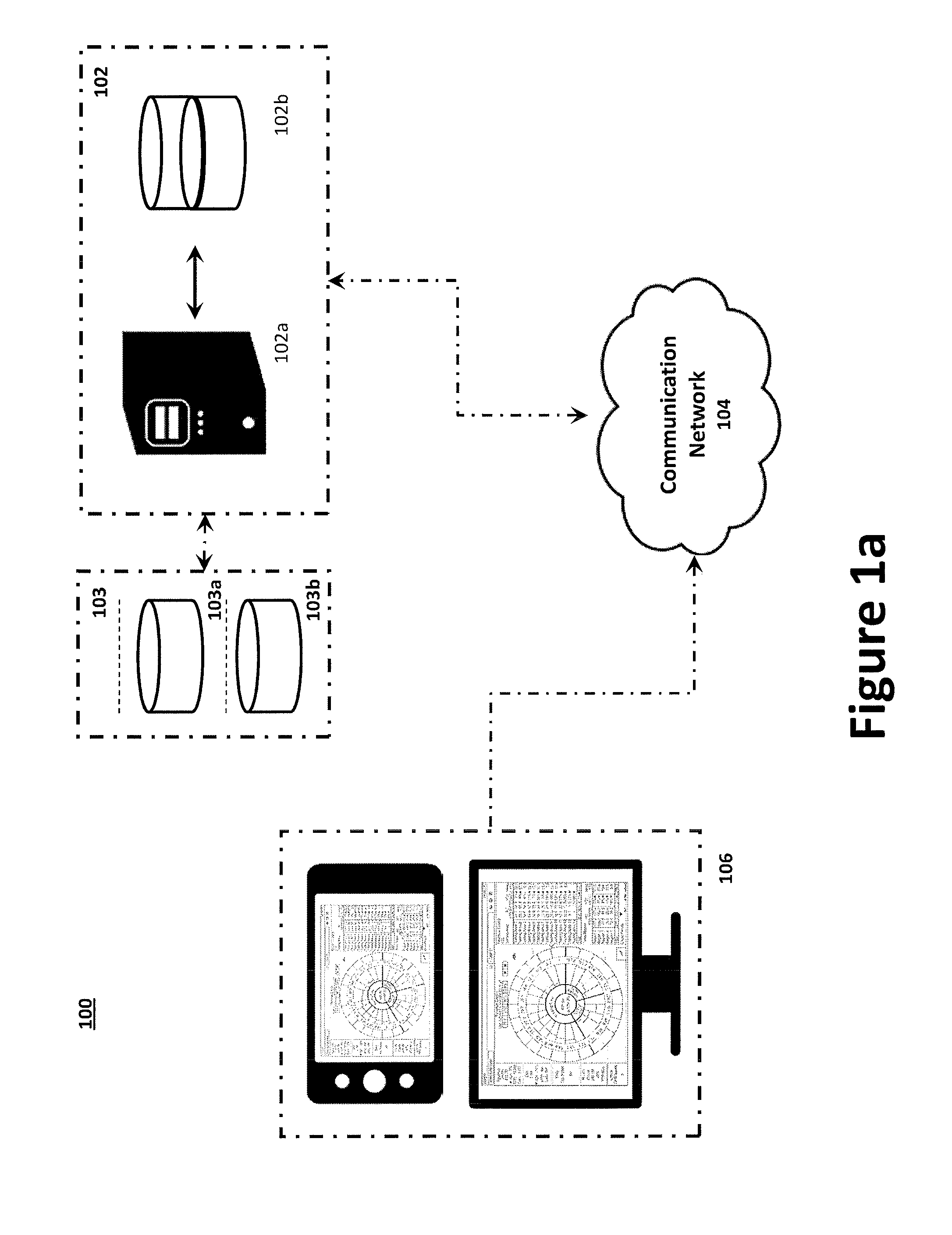 System and method for facilitating interactive data visualization and manipulation