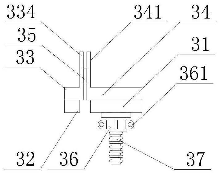 Screening machine using polyurethane screen