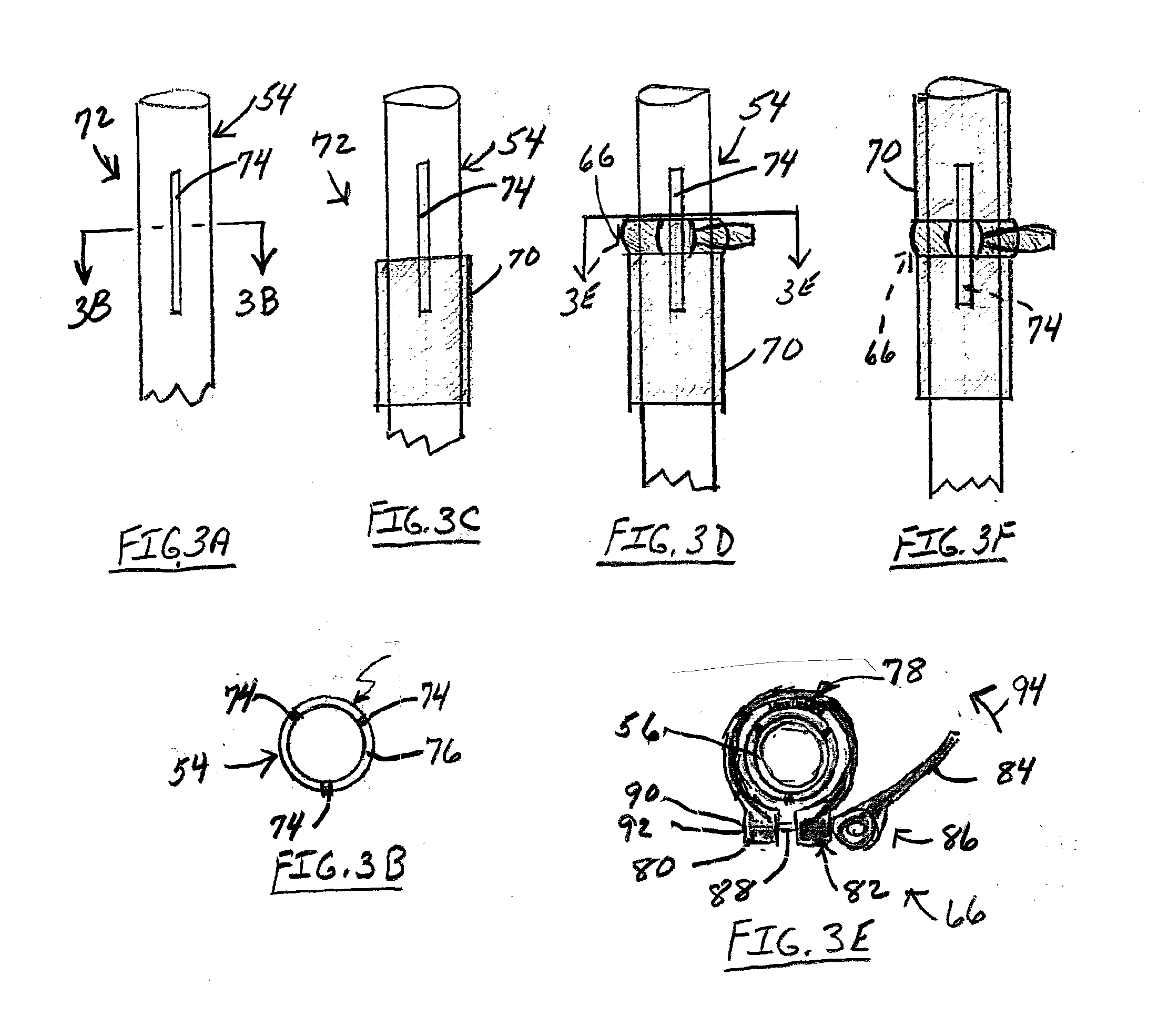 Apparatus and Method for Docking a Boat