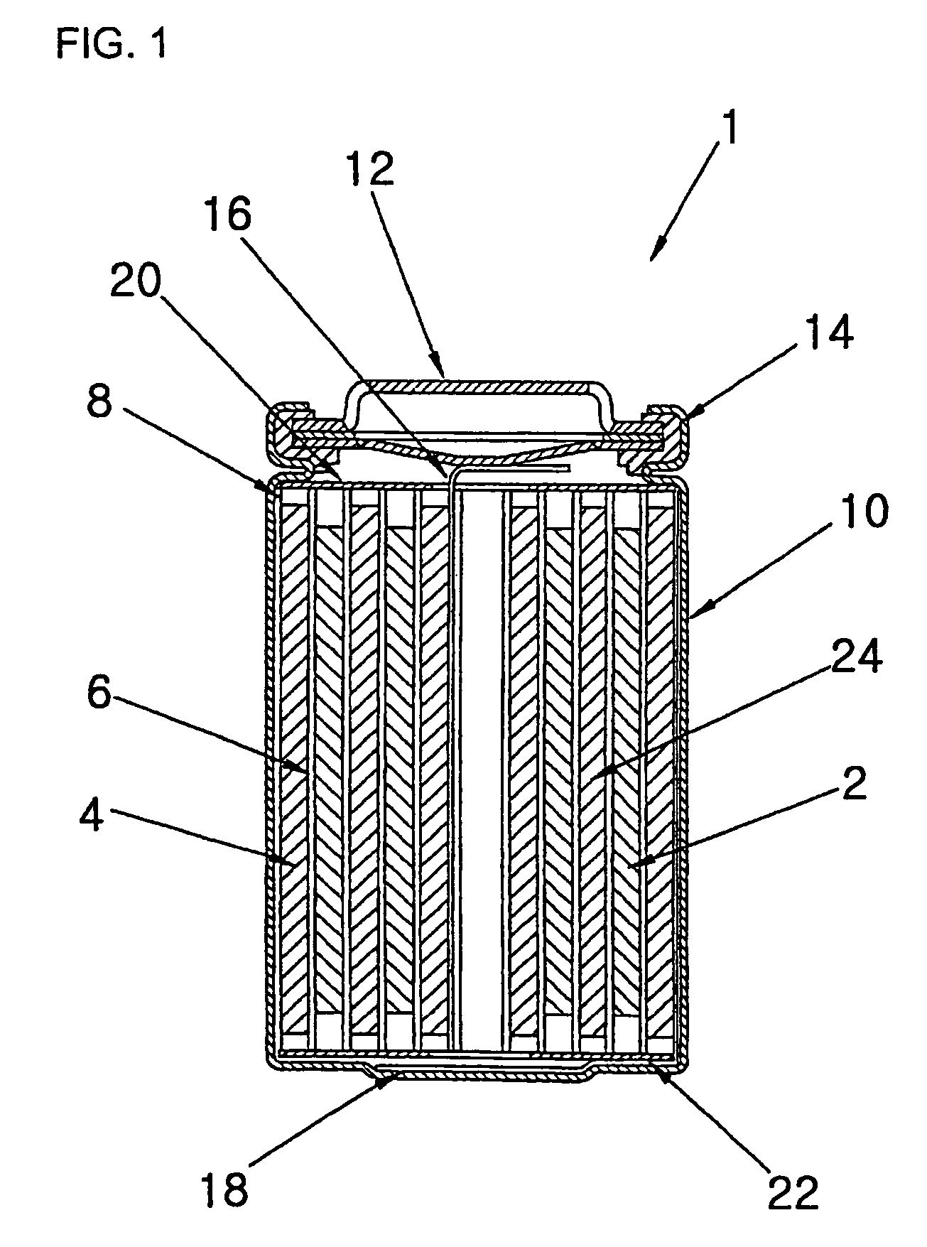 Negative electrode for lithium battery and lithium battery comprising same