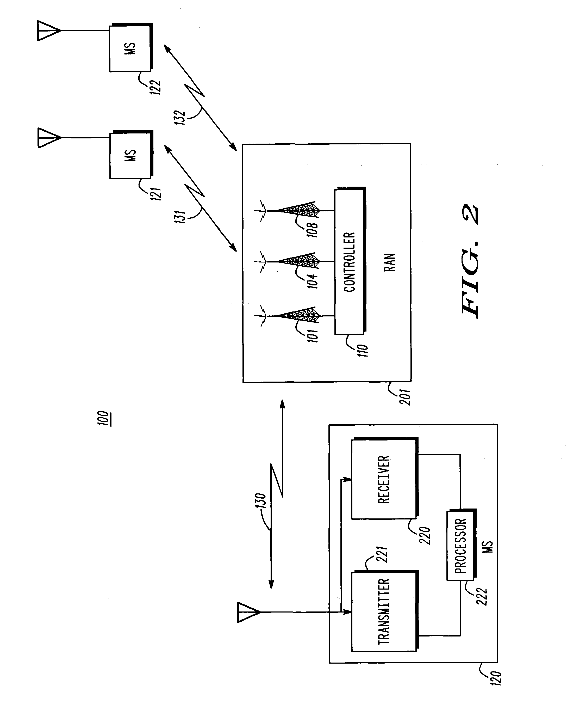 Method and apparatus for reducing paging-related delays