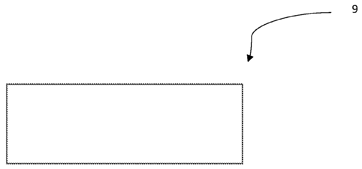 Mechanical pencil having a refill lead container