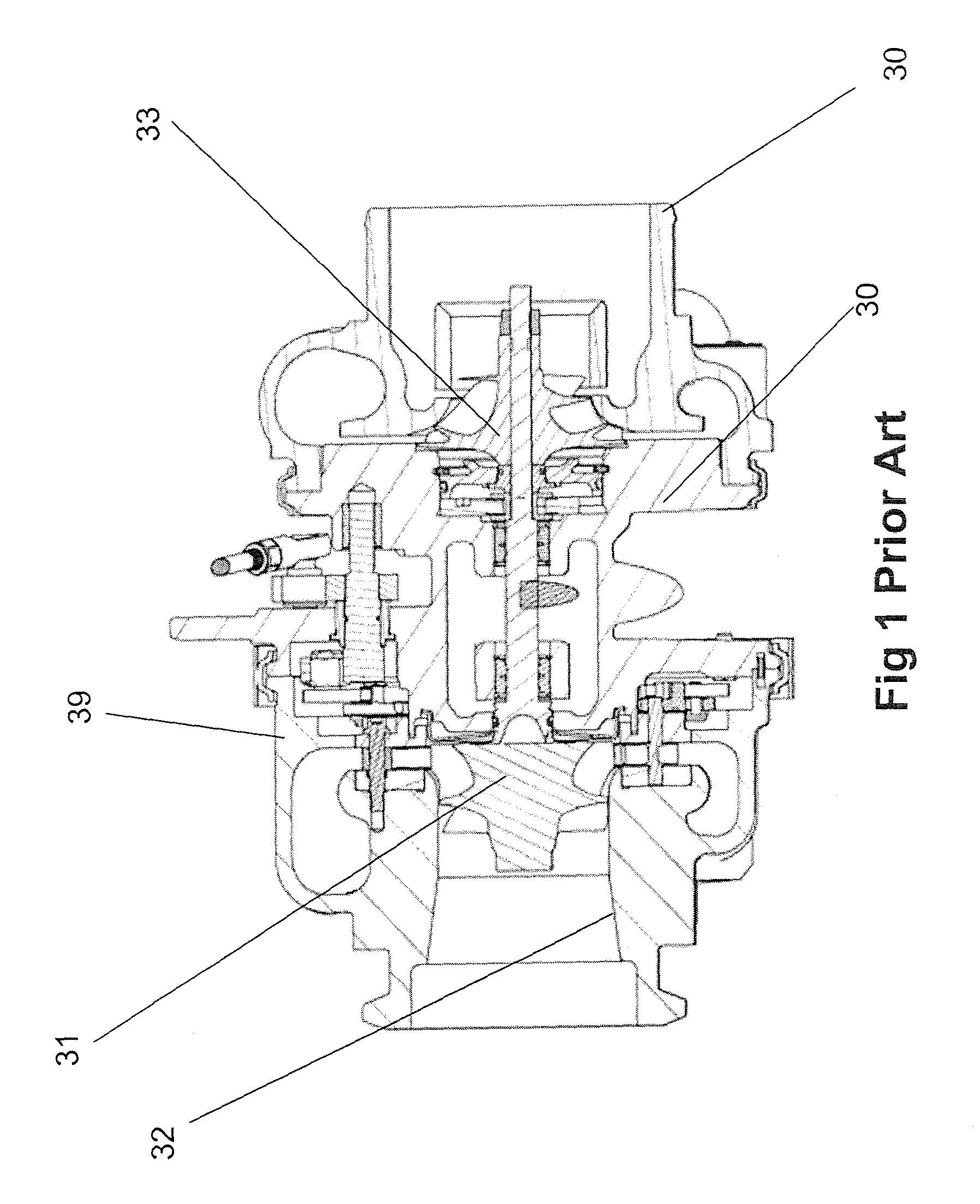 Thermatically operated bypass valve for passive warmup control of aftertreatment device