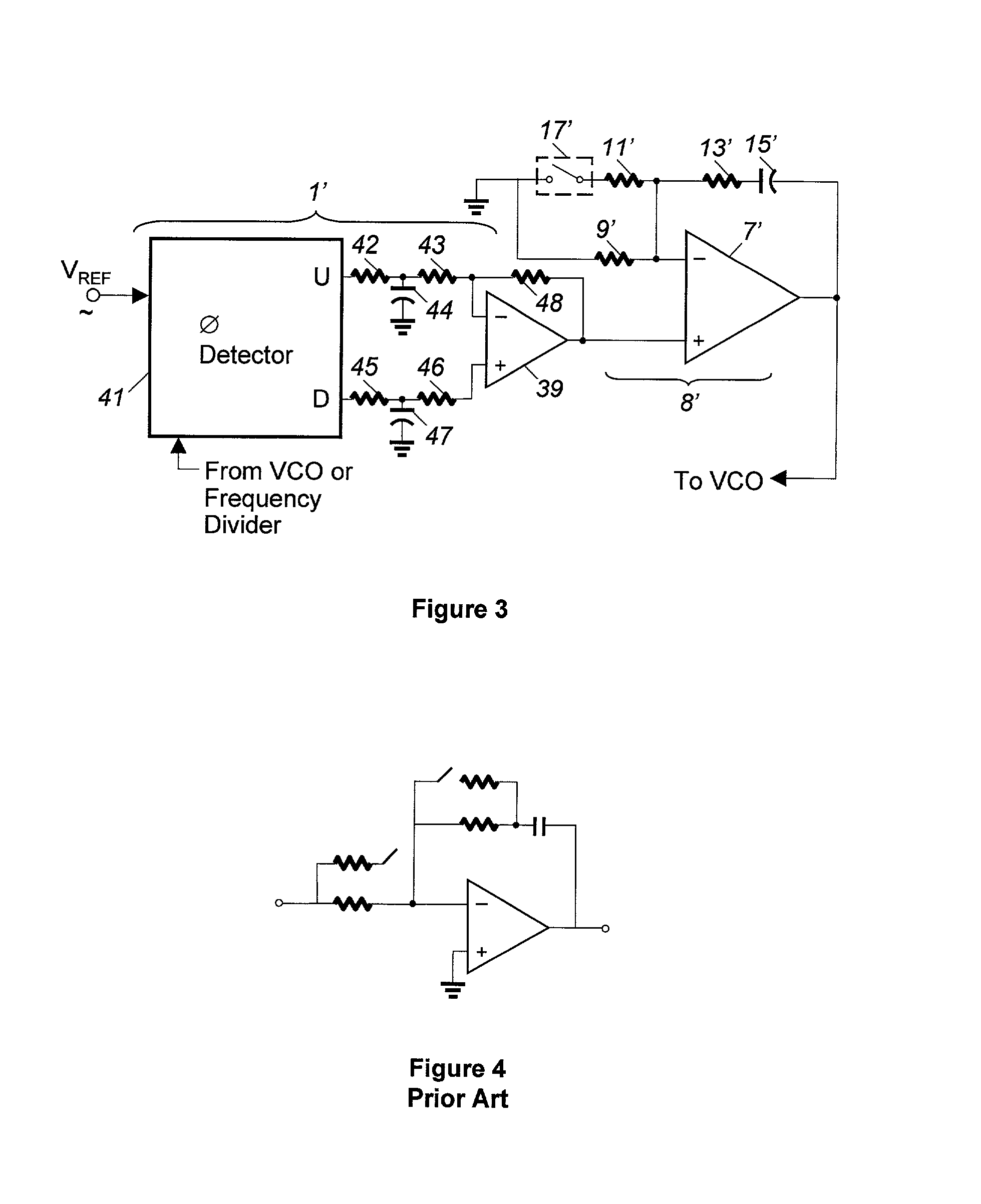 Fast settling fine stepping phase locked loops