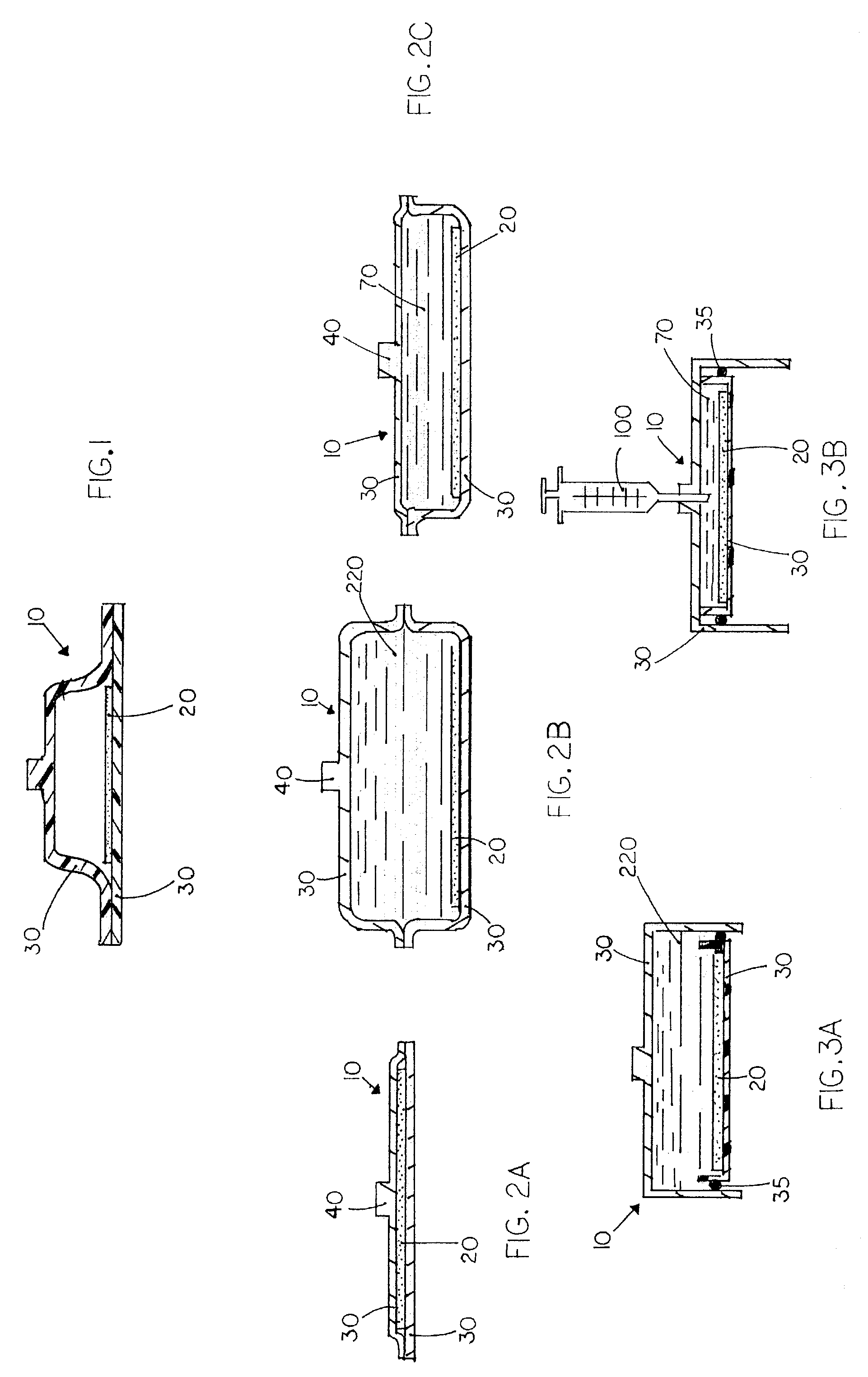 Apparatus and method for culturing and preserving tissue constructs