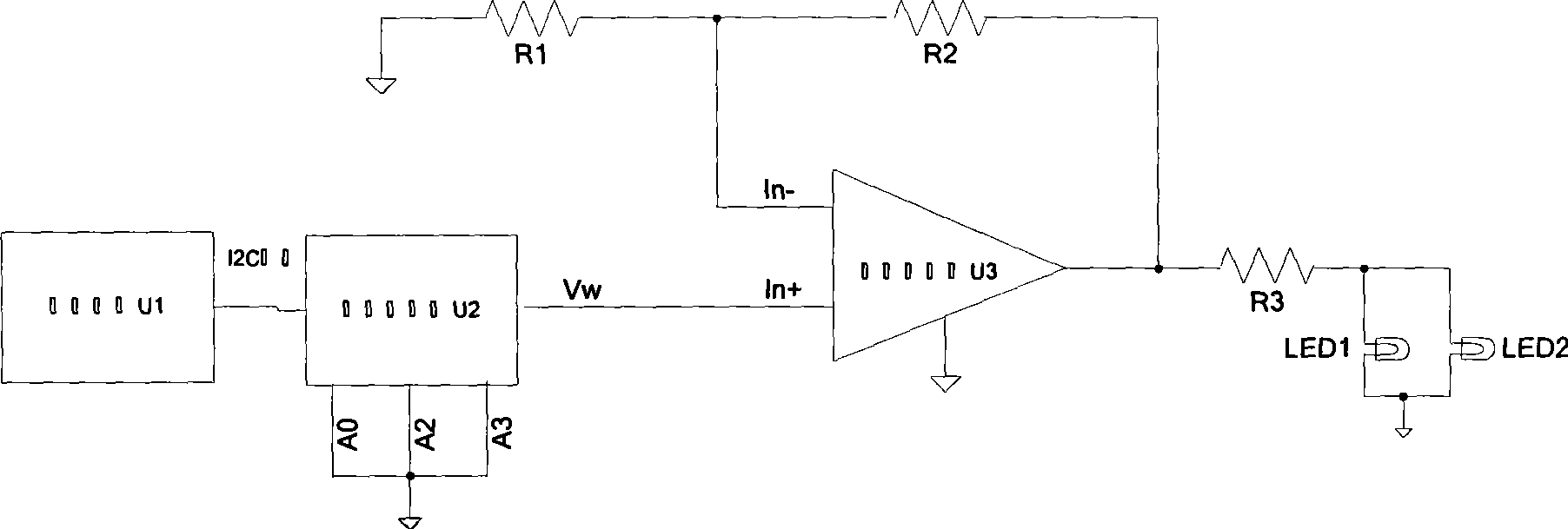 Finger vein image acquisition device and method