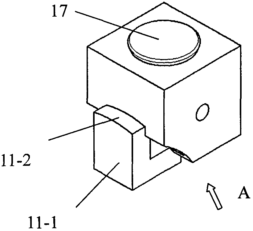 Body-building intelligence-promoting magic cube