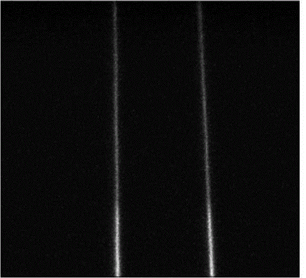 Method of Measuring Atmospheric Optical Turbulence Profile Using Imaging LiDAR Based on Laser Beam