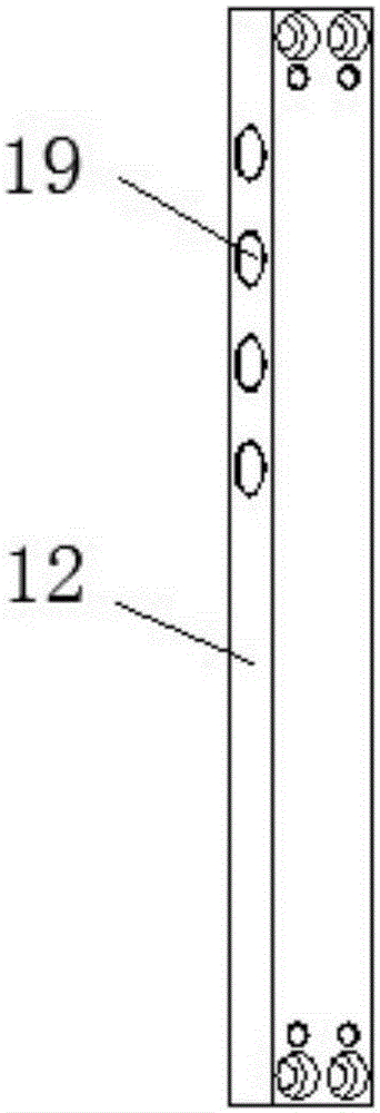 Seed sorting device