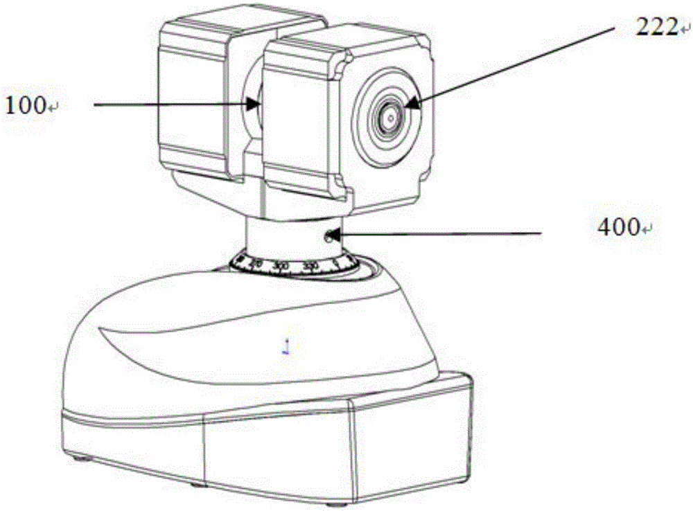 Color three-dimensional laser scanner and three-dimensional color point cloud scanning method