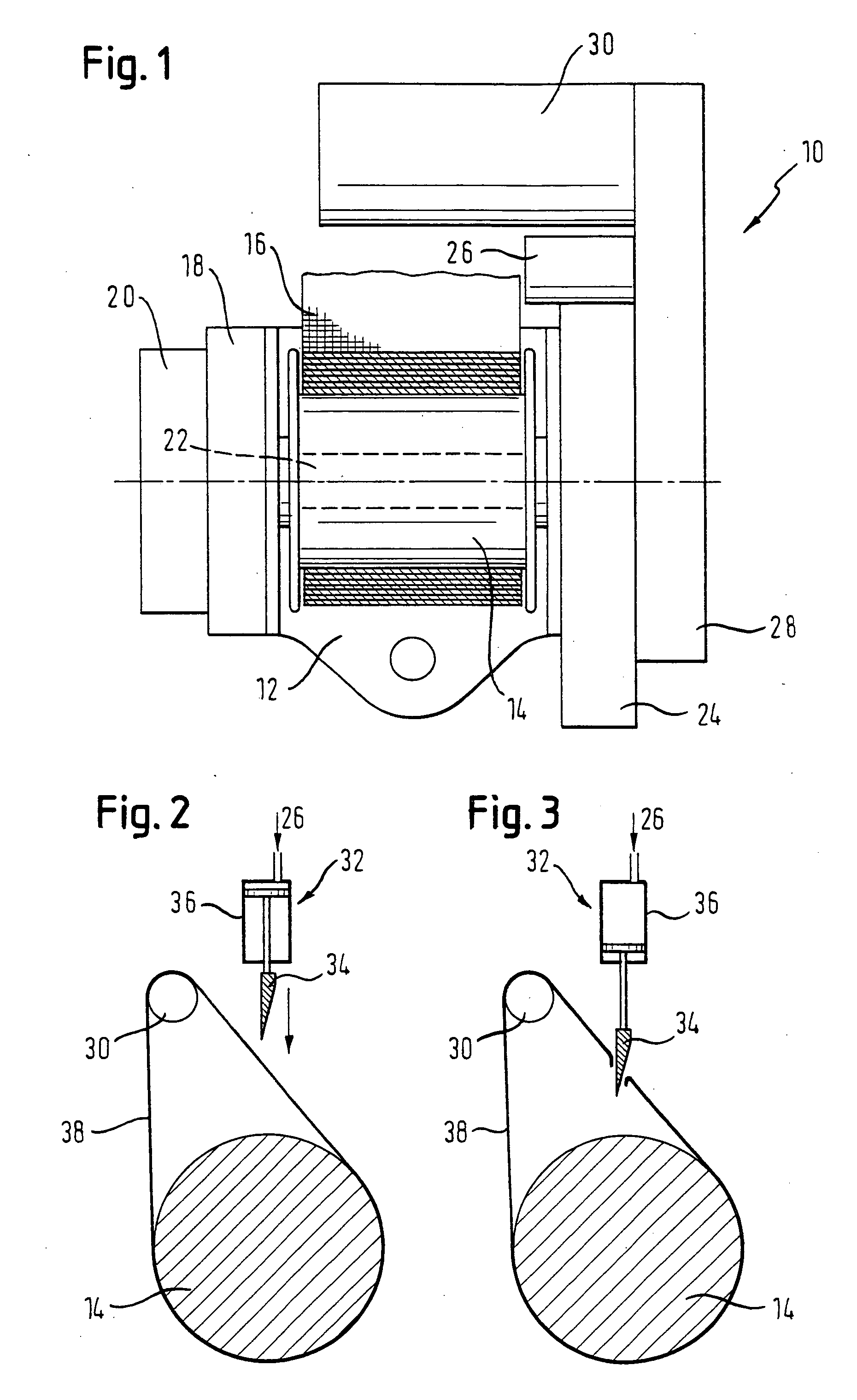 Method for operating a belt retractor and a belt retractor for a safety belt