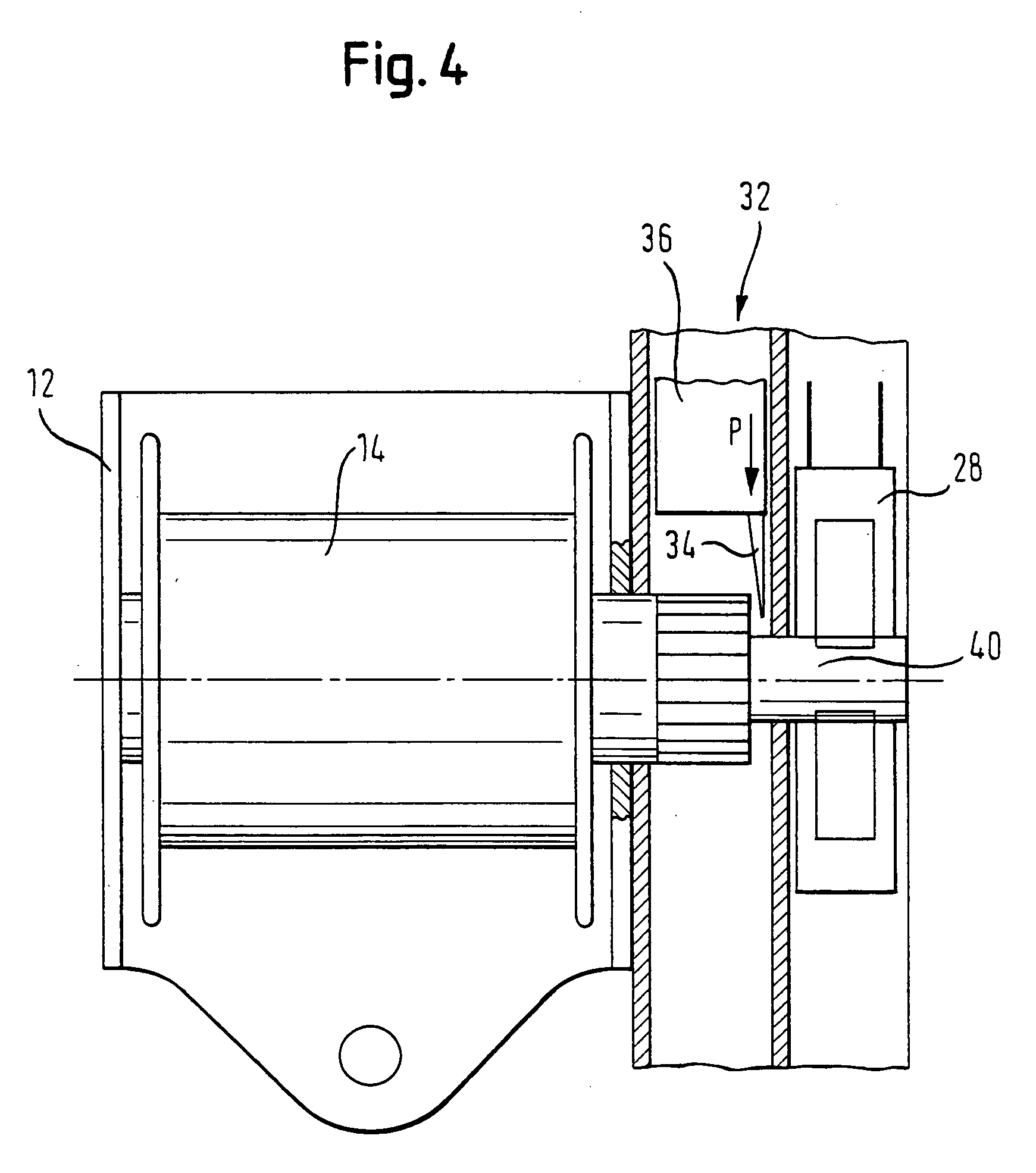 Method for operating a belt retractor and a belt retractor for a safety belt