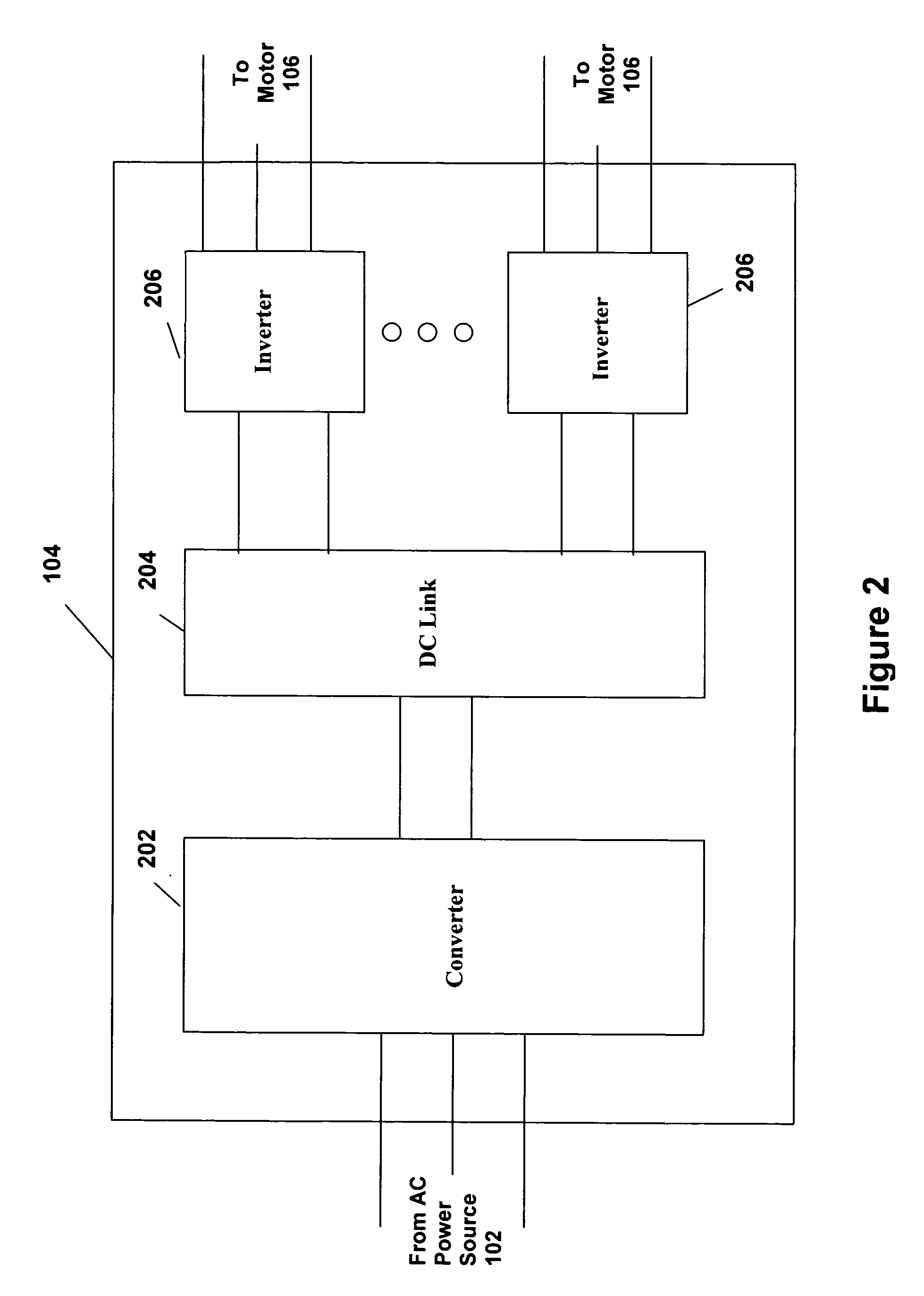Startup control system and method for a multiple compressor chiller system
