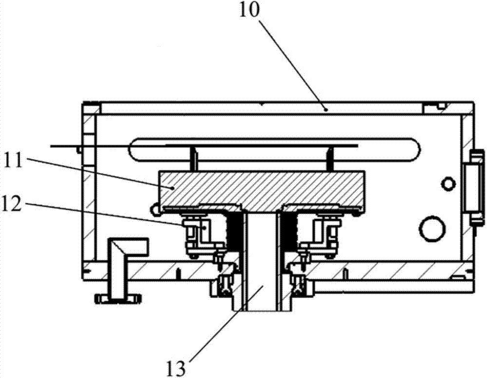 Reaction chamber and plasma processing device