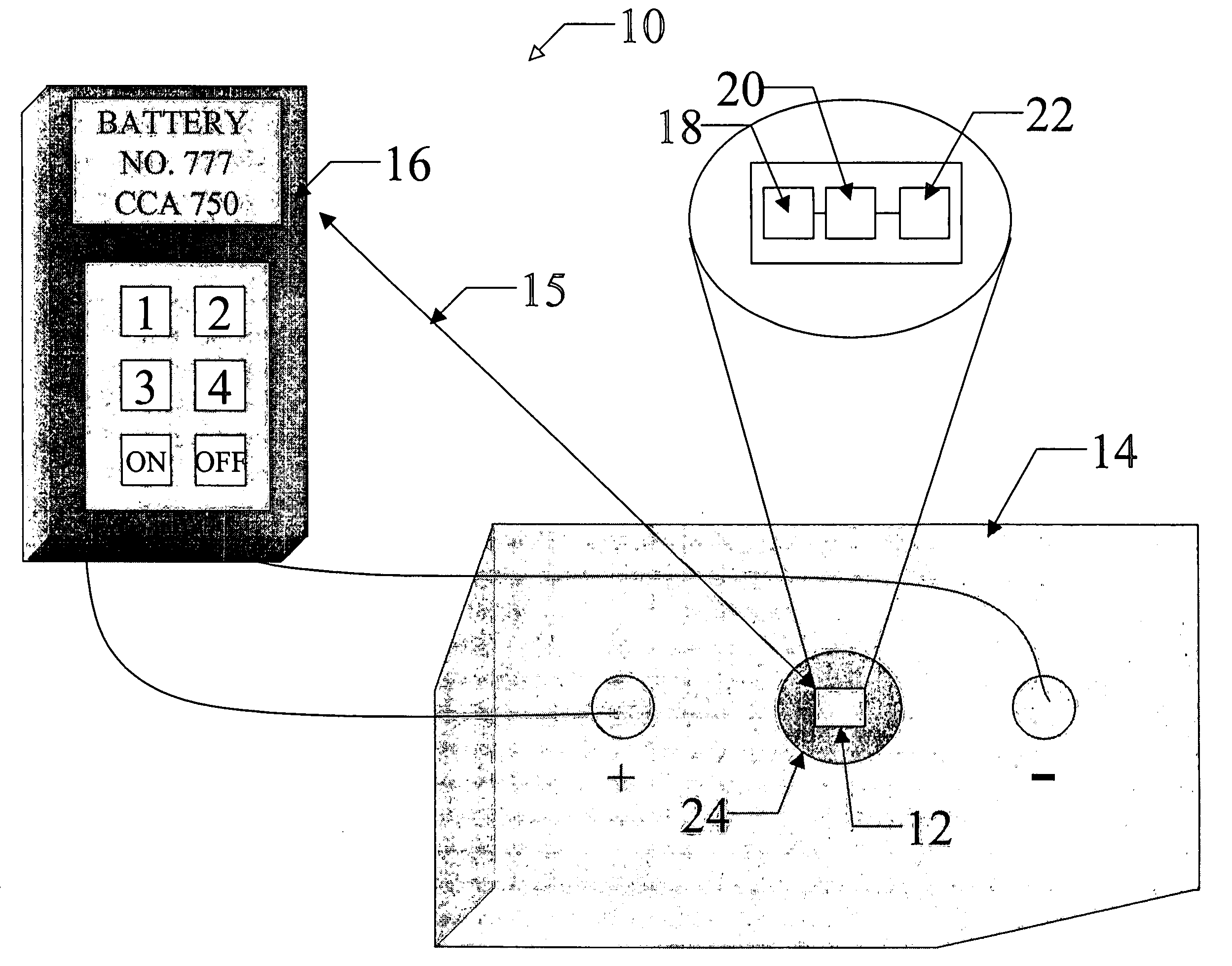Systems and methods for monitoring and storing performance and maintenance data related to an electrical component