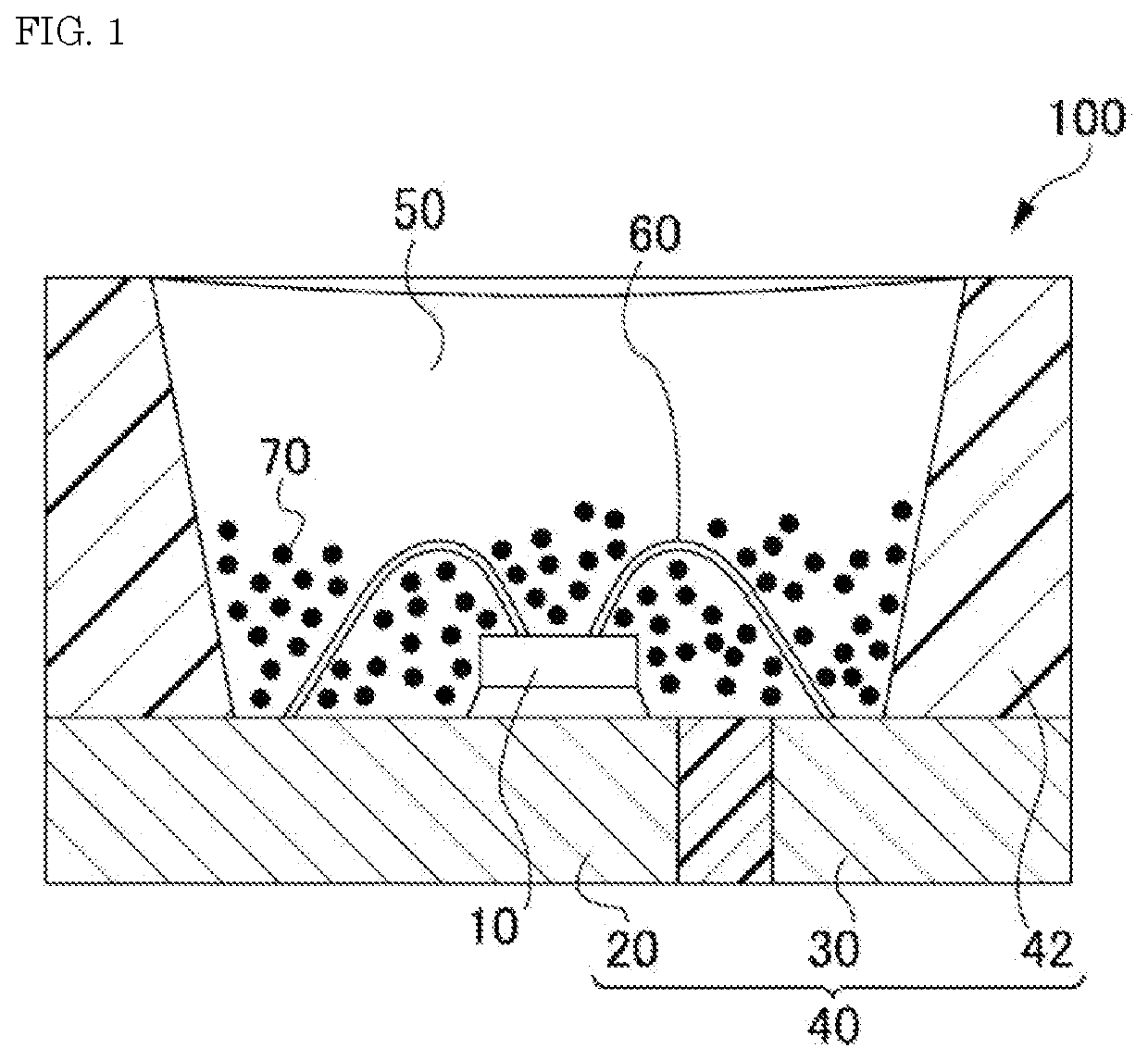 Light emitting device