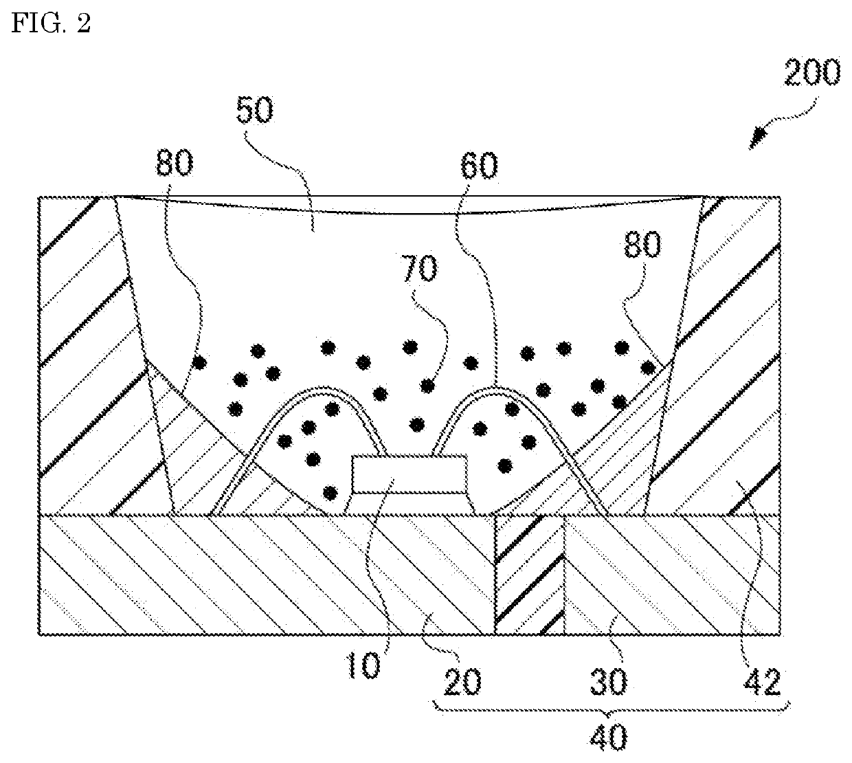 Light emitting device