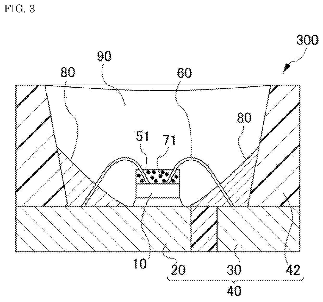 Light emitting device