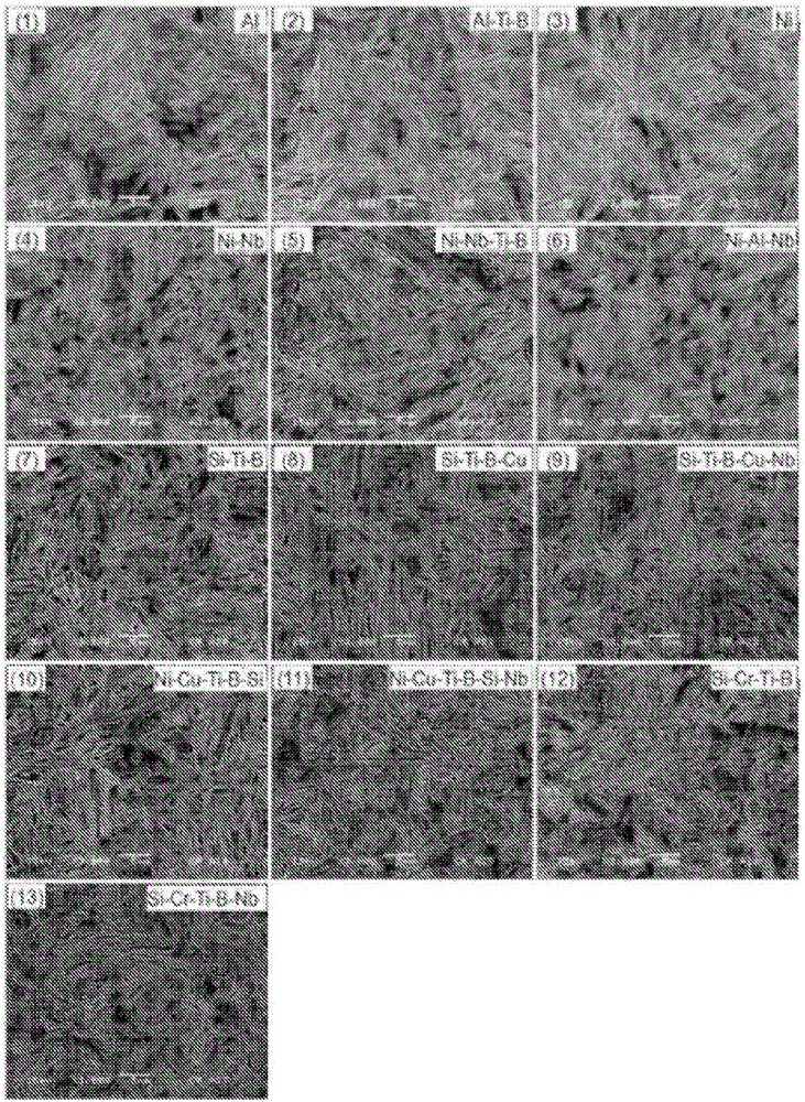 Martensitic steel with delayed fracture resistance and manufacturing method