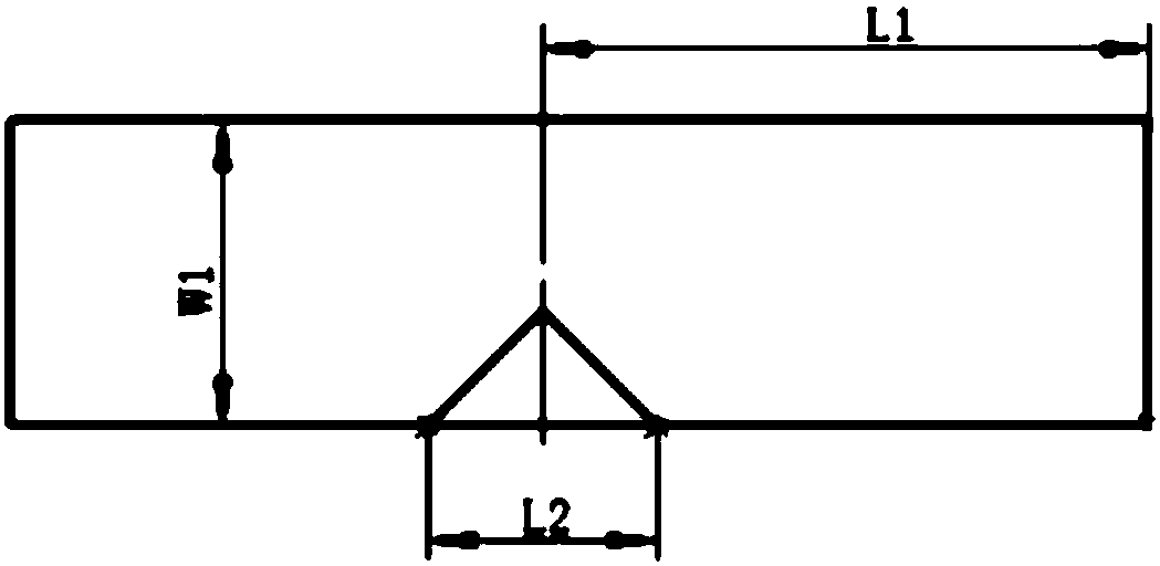 Graphic programming processing method and design method